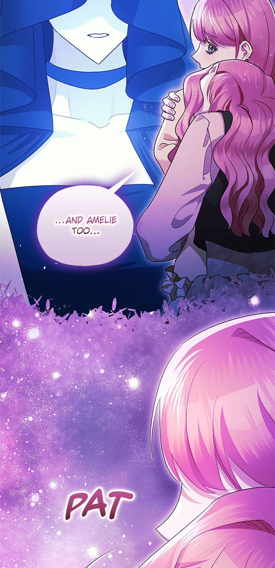 The Tyrant's Tranquilizer chapter 103 page 11