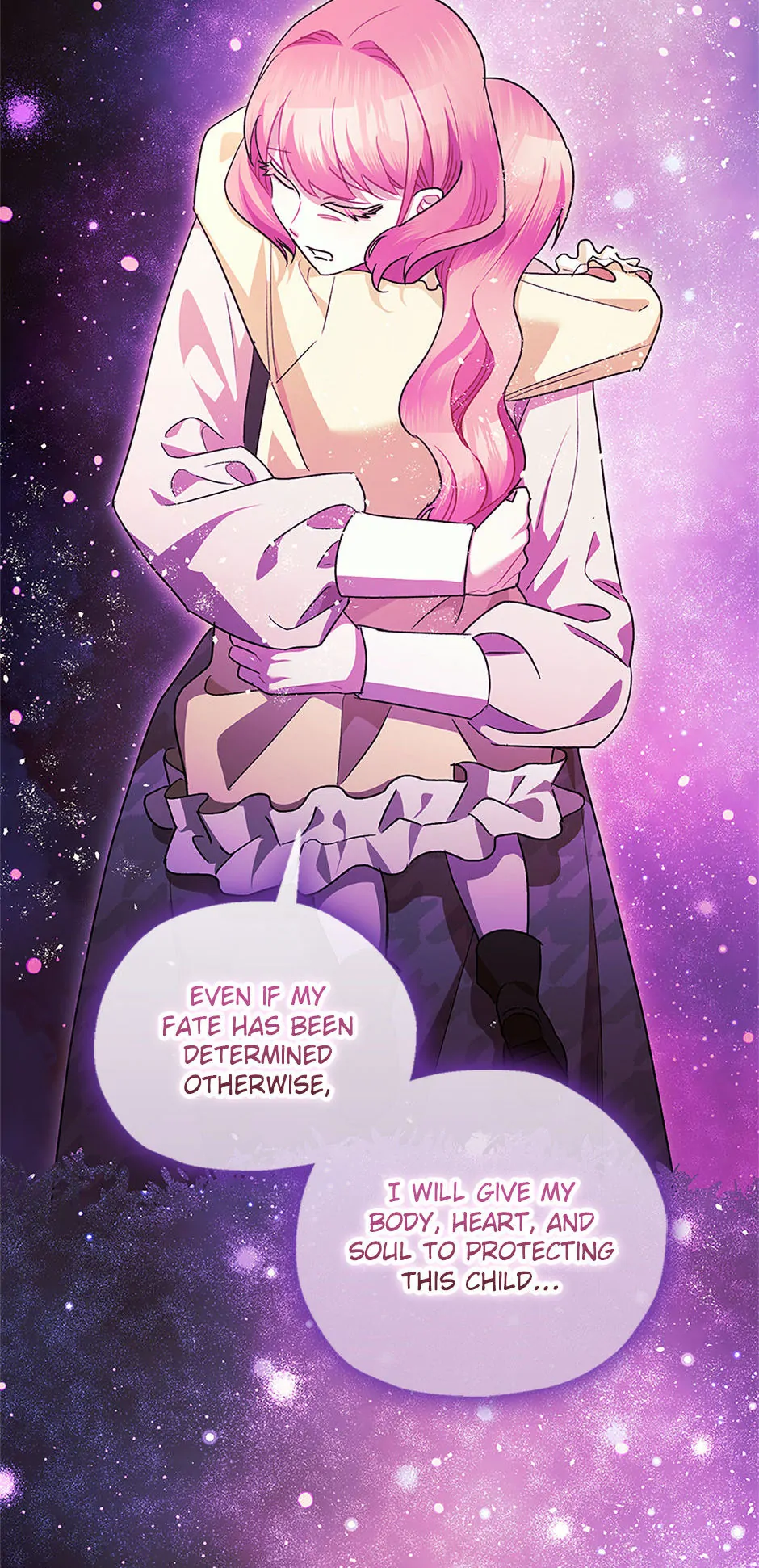 The Tyrant's Tranquilizer chapter 103 page 13