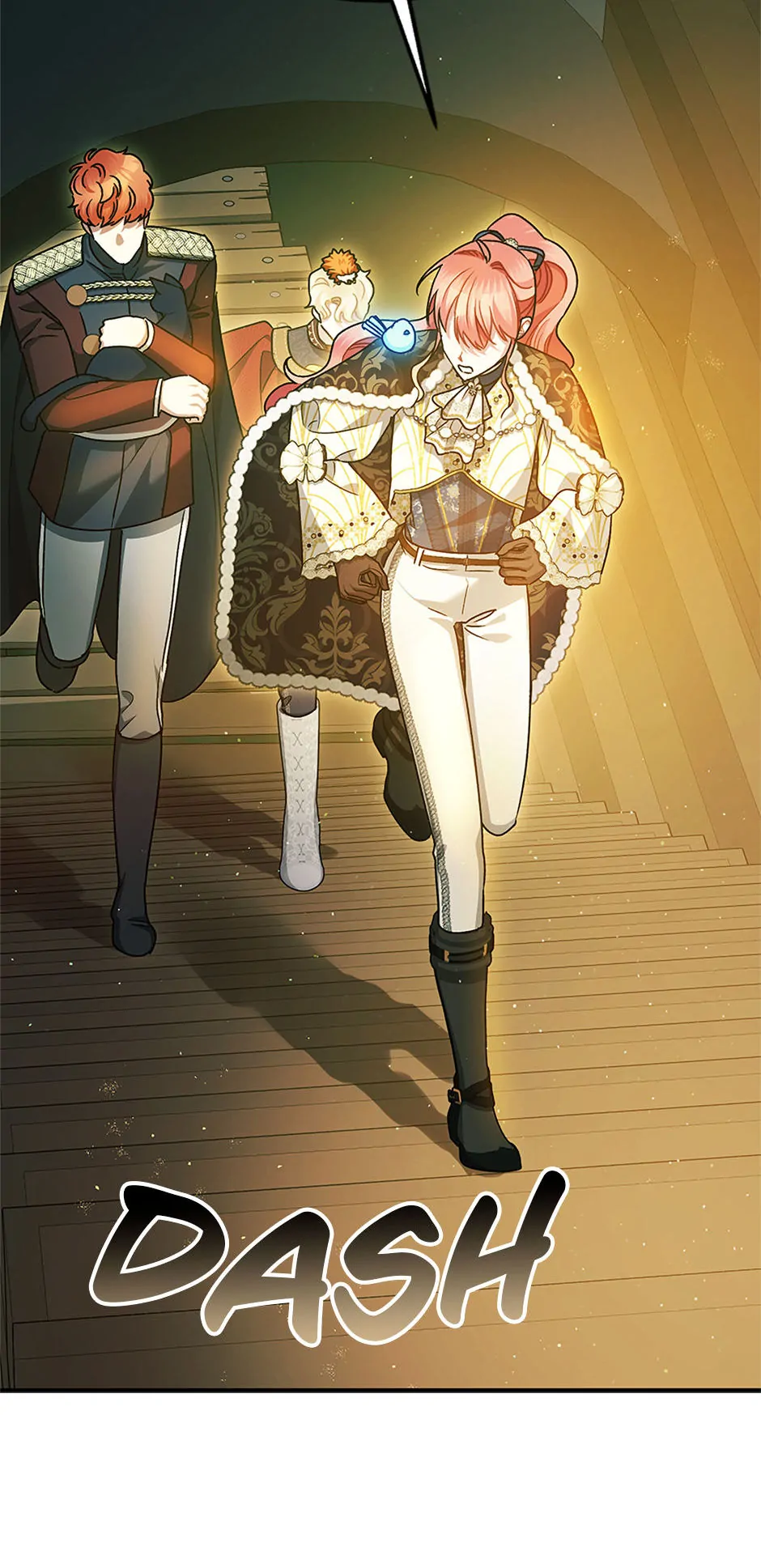 The Tyrant's Tranquilizer chapter 103 page 16