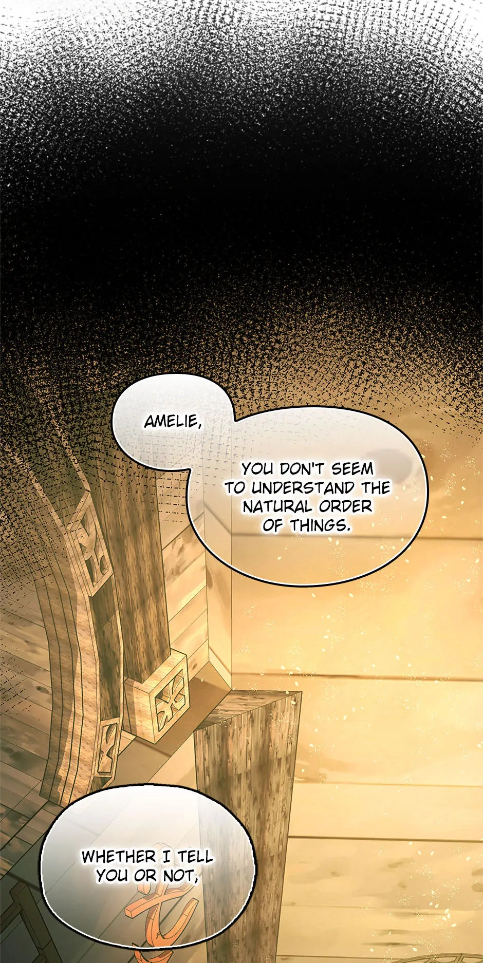 The Tyrant's Tranquilizer chapter 103 page 19