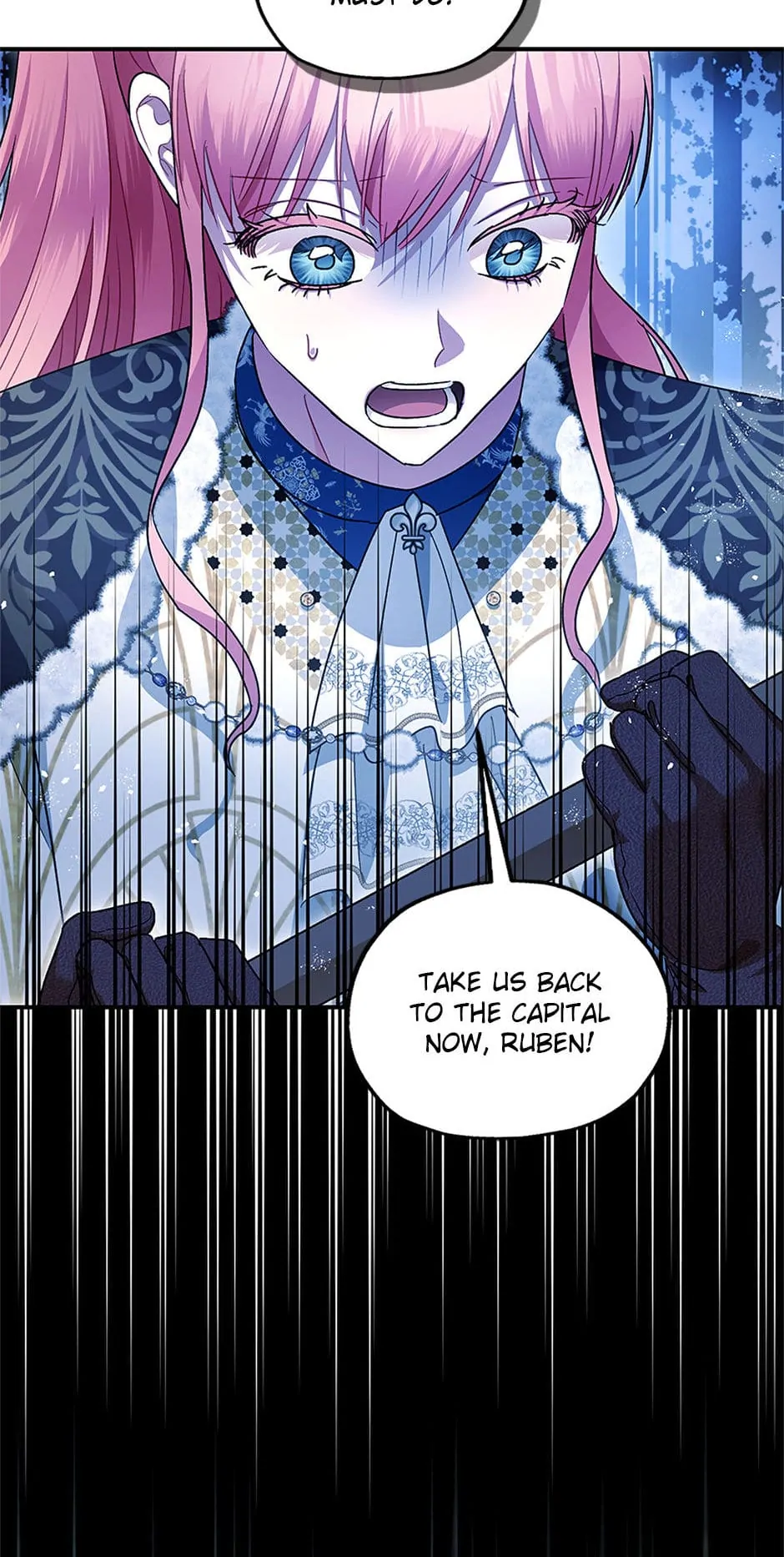 The Tyrant's Tranquilizer chapter 103 page 27