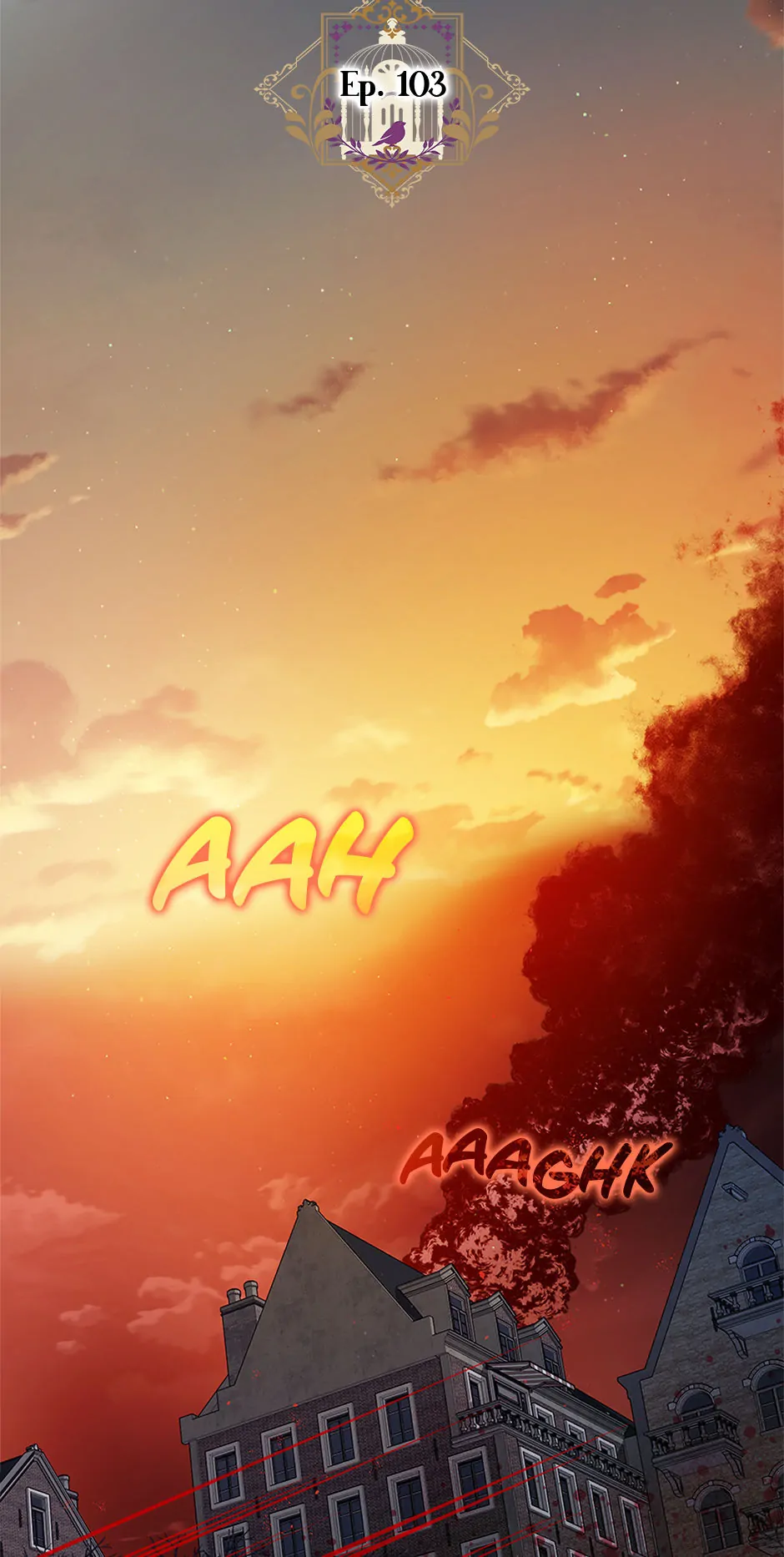 The Tyrant's Tranquilizer chapter 103 page 29