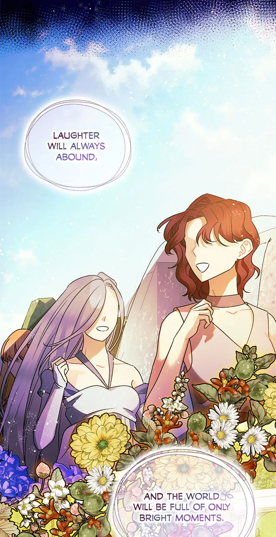 The Tyrant's Tranquilizer chapter 103 page 3