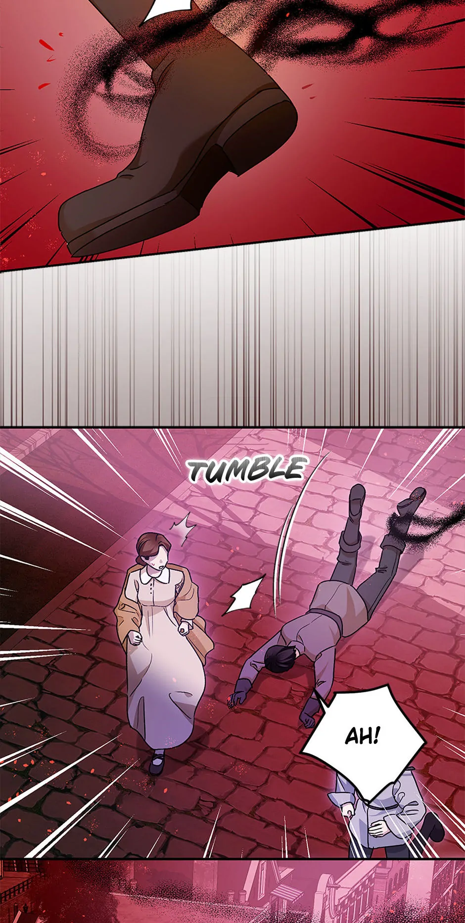 The Tyrant's Tranquilizer chapter 103 page 31