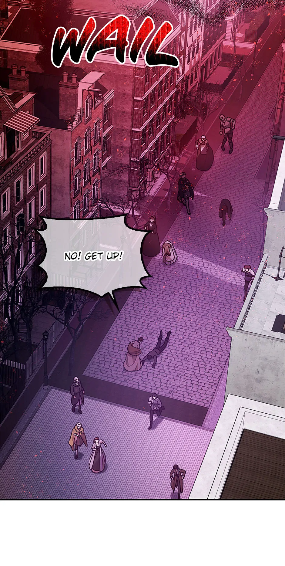 The Tyrant's Tranquilizer chapter 103 page 32