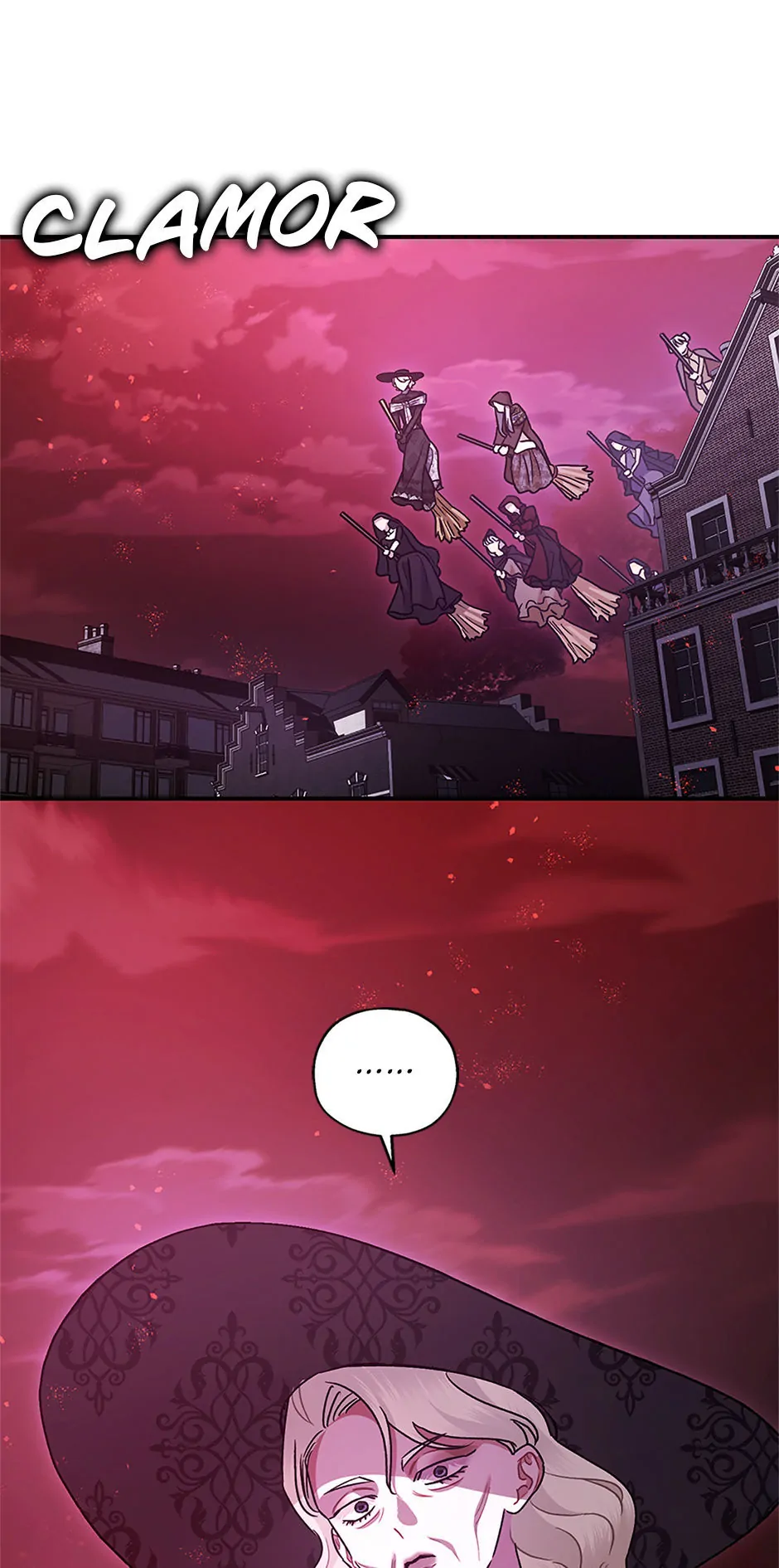 The Tyrant's Tranquilizer chapter 103 page 33