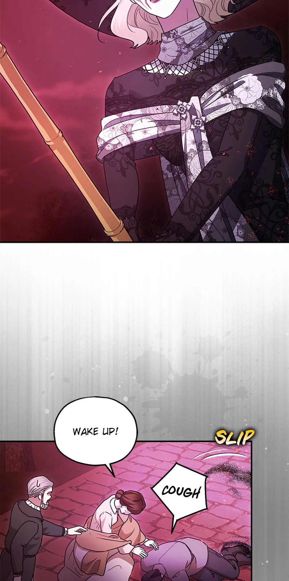 The Tyrant's Tranquilizer chapter 103 page 34