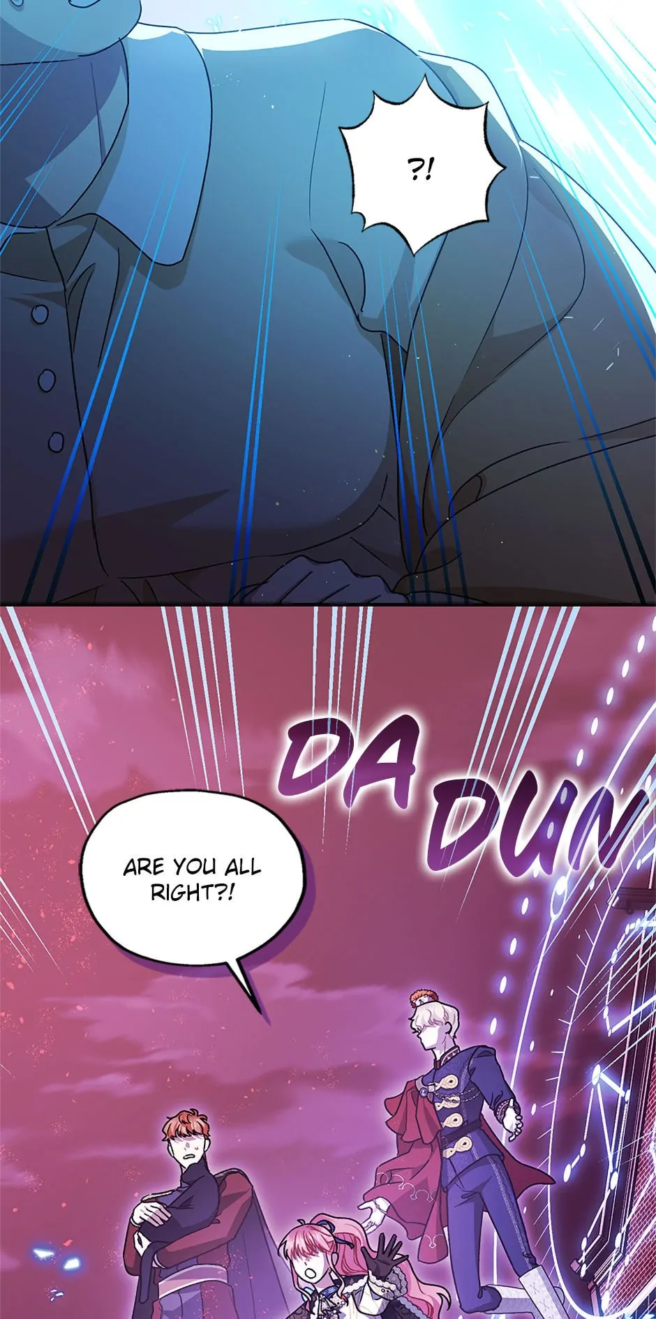 The Tyrant's Tranquilizer chapter 103 page 37