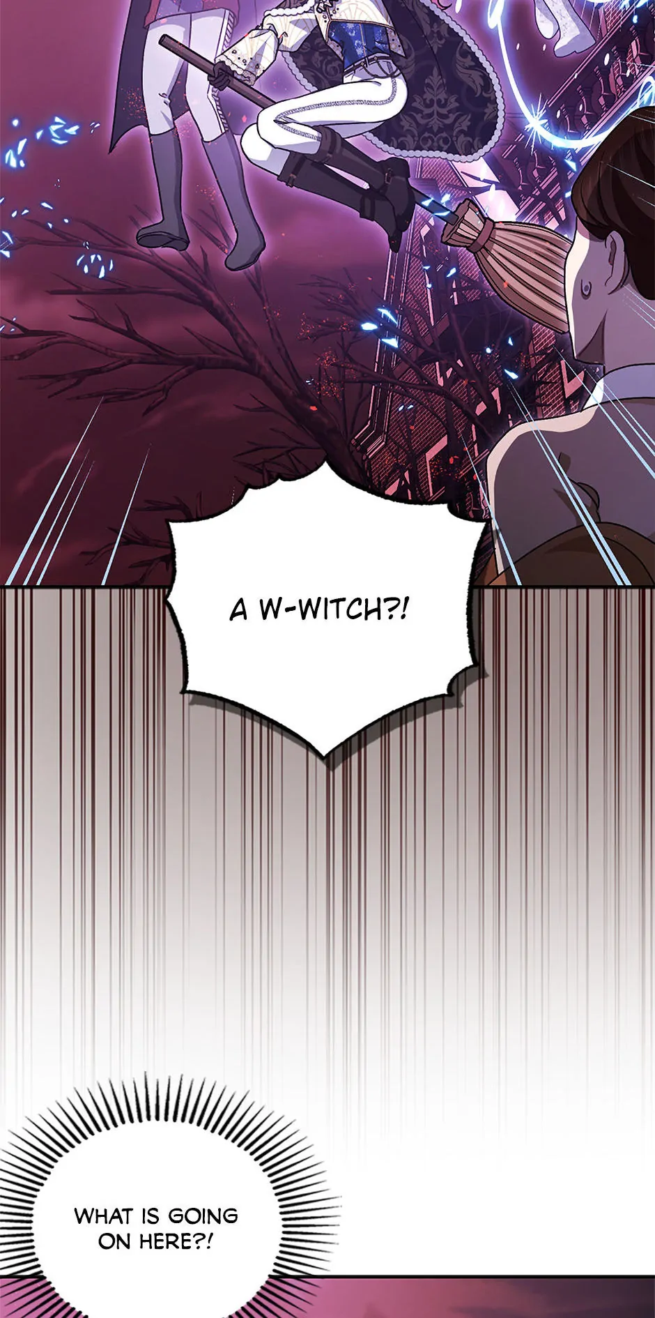 The Tyrant's Tranquilizer chapter 103 page 38