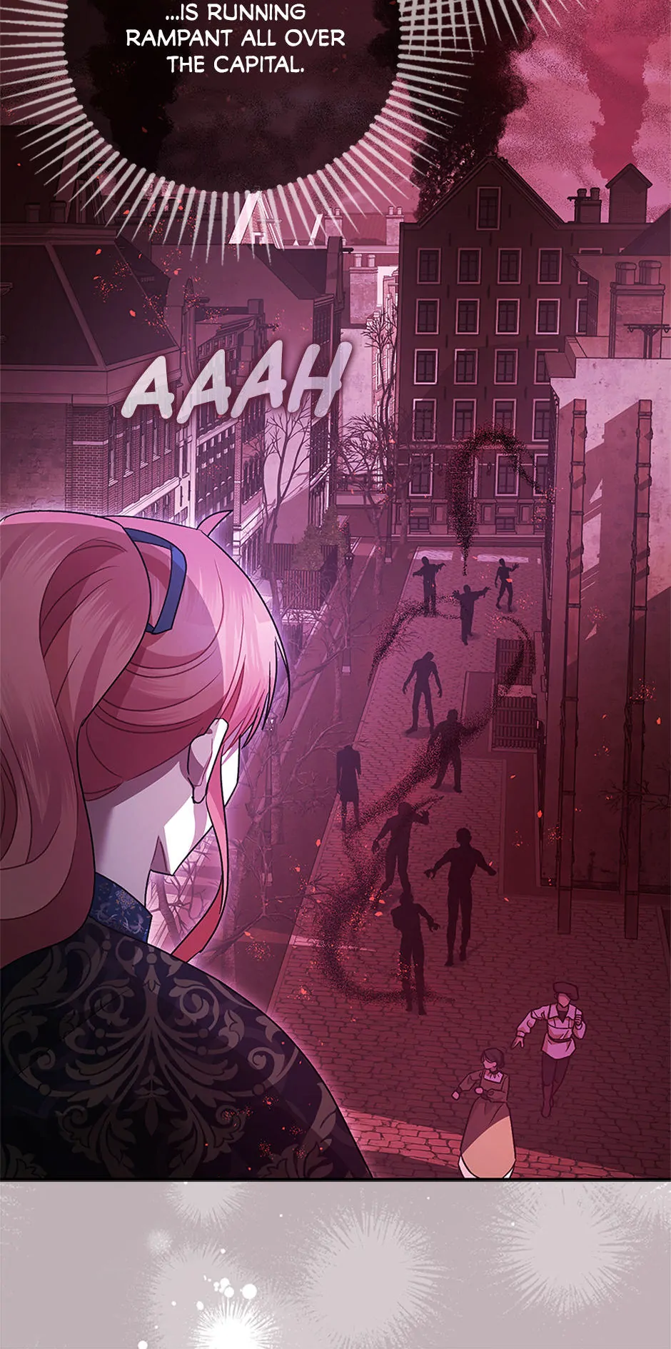 The Tyrant's Tranquilizer chapter 103 page 40