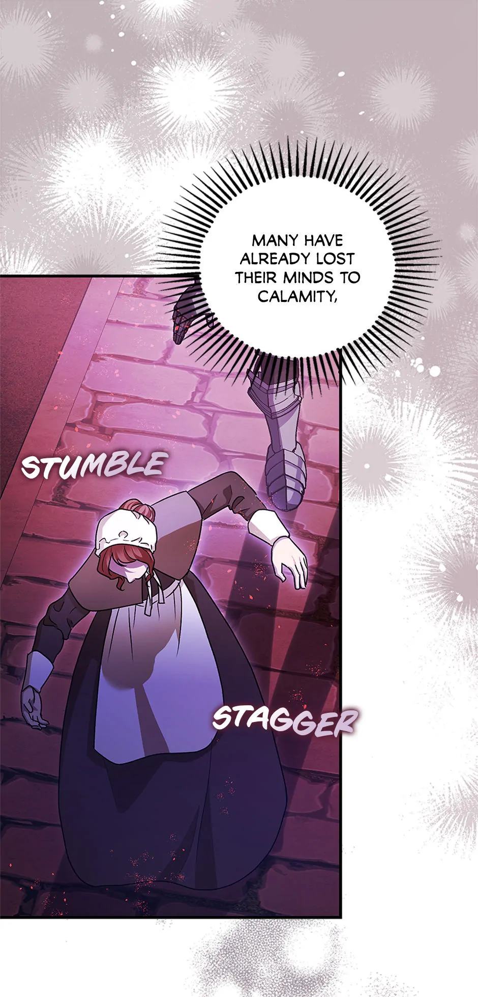 The Tyrant's Tranquilizer chapter 103 page 41