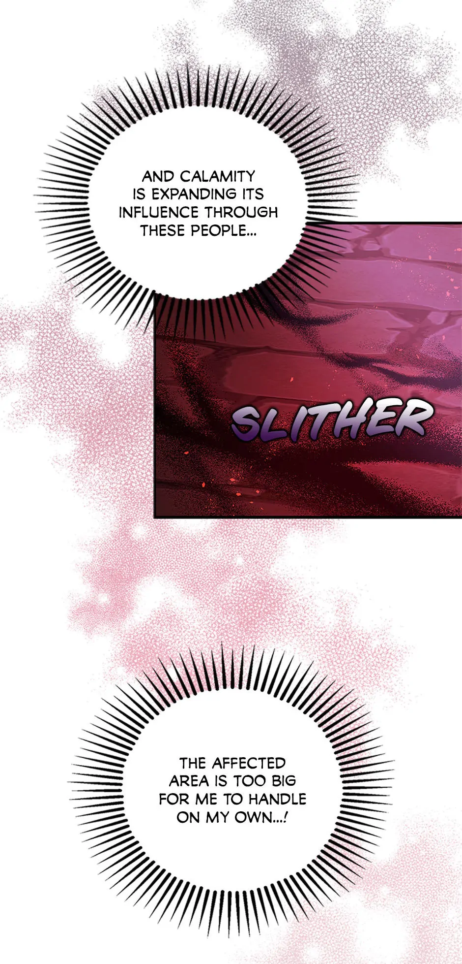 The Tyrant's Tranquilizer chapter 103 page 42