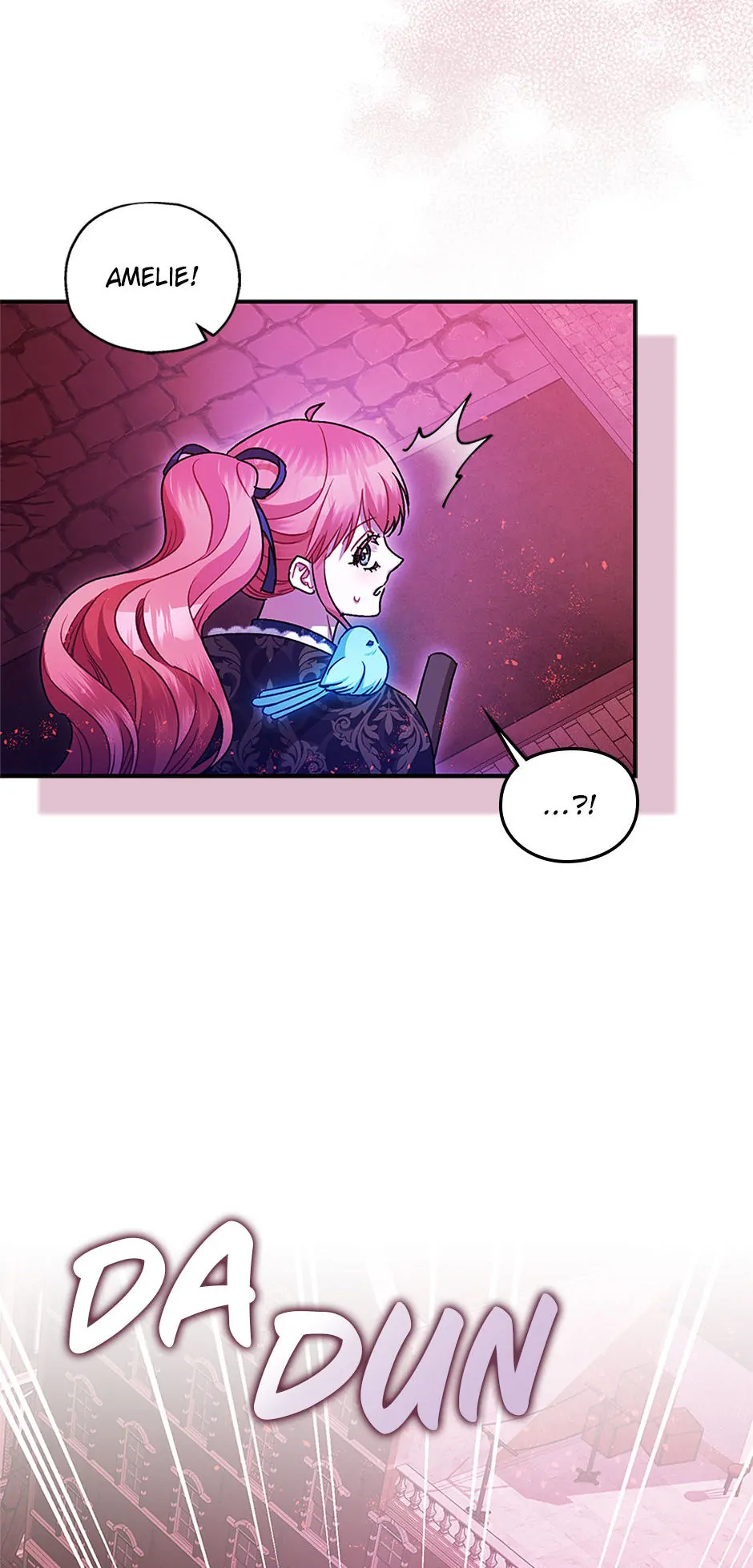 The Tyrant's Tranquilizer chapter 103 page 43