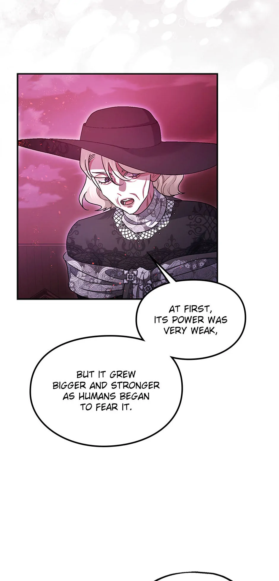 The Tyrant's Tranquilizer chapter 103 page 46