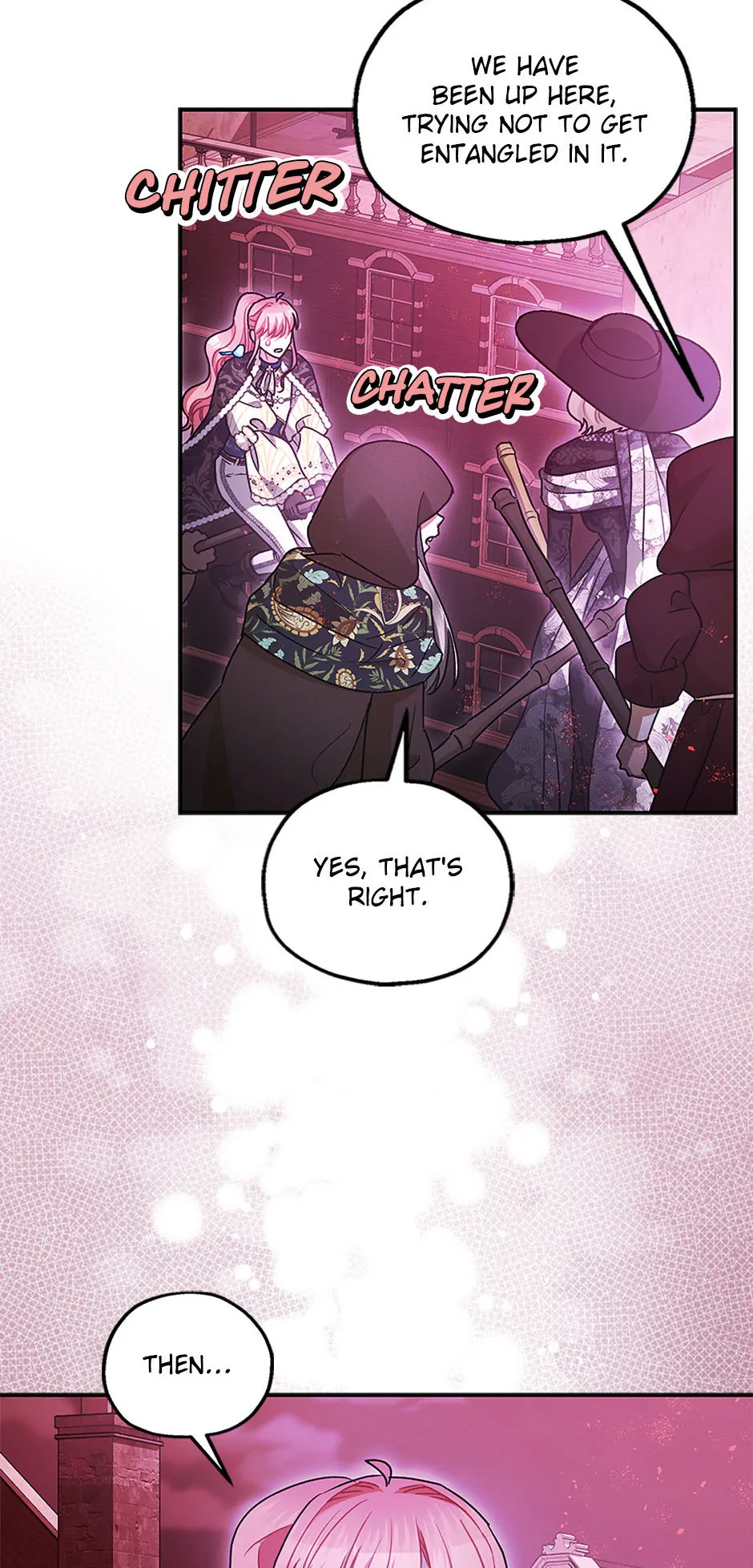 The Tyrant's Tranquilizer chapter 103 page 47