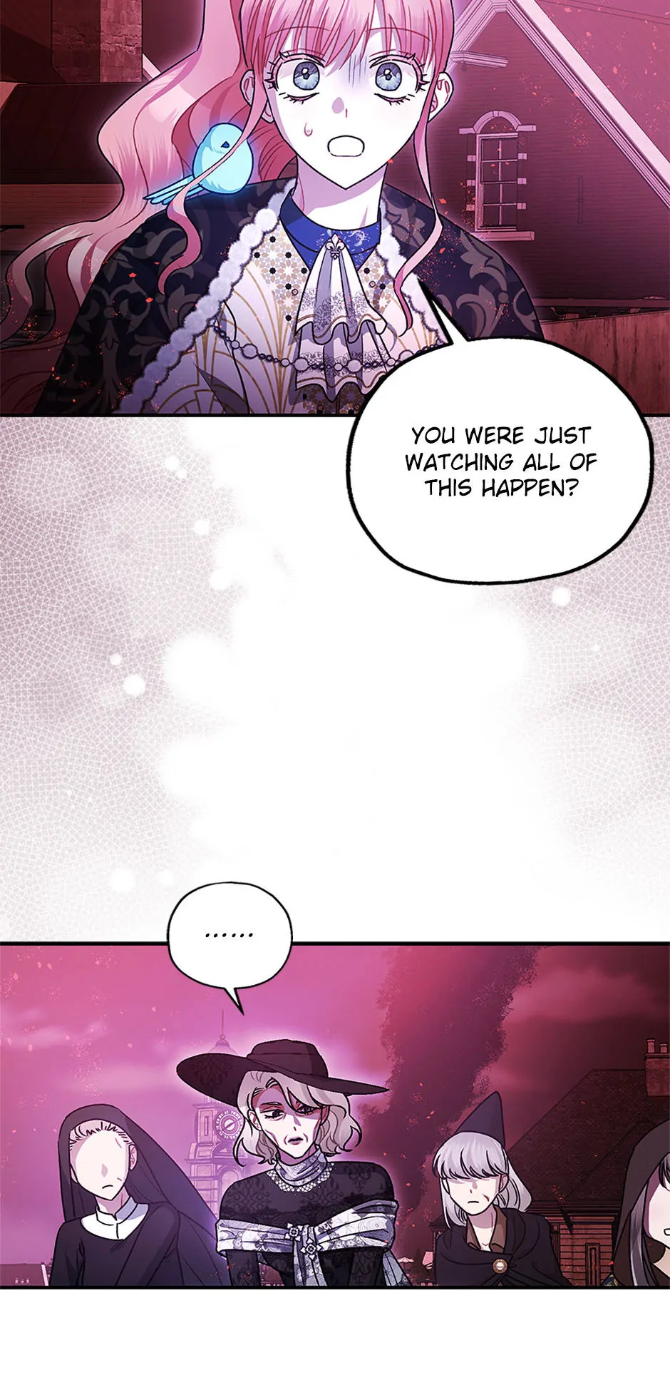 The Tyrant's Tranquilizer chapter 103 page 48