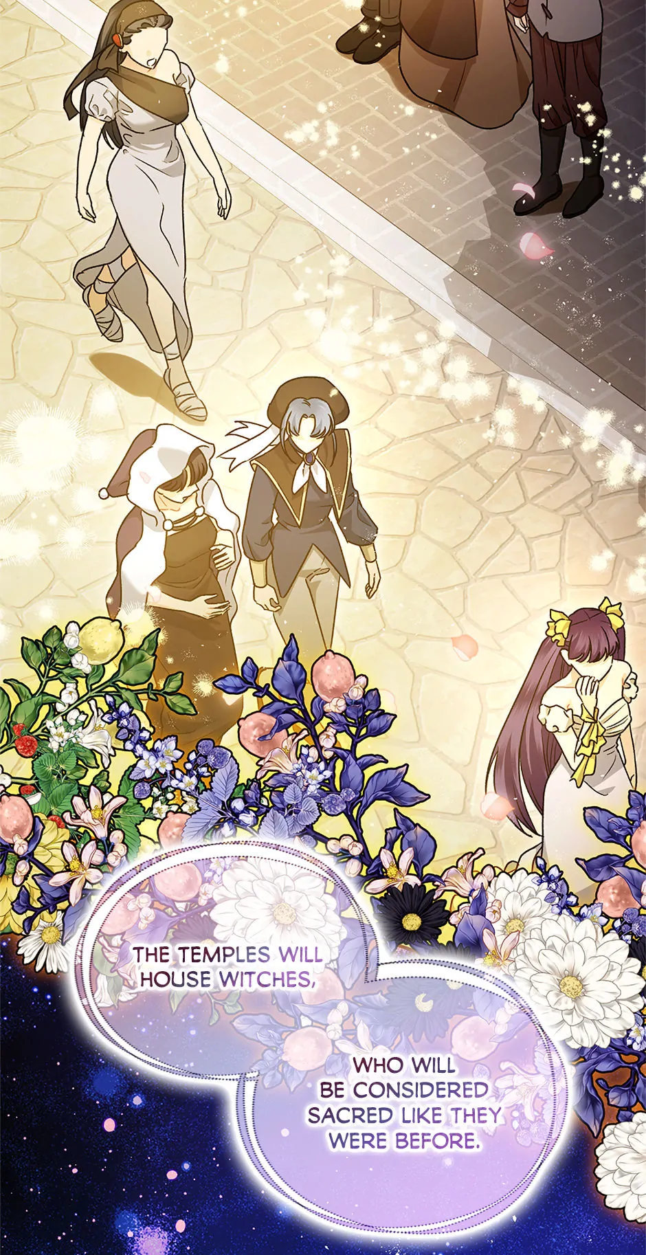 The Tyrant's Tranquilizer chapter 103 page 5