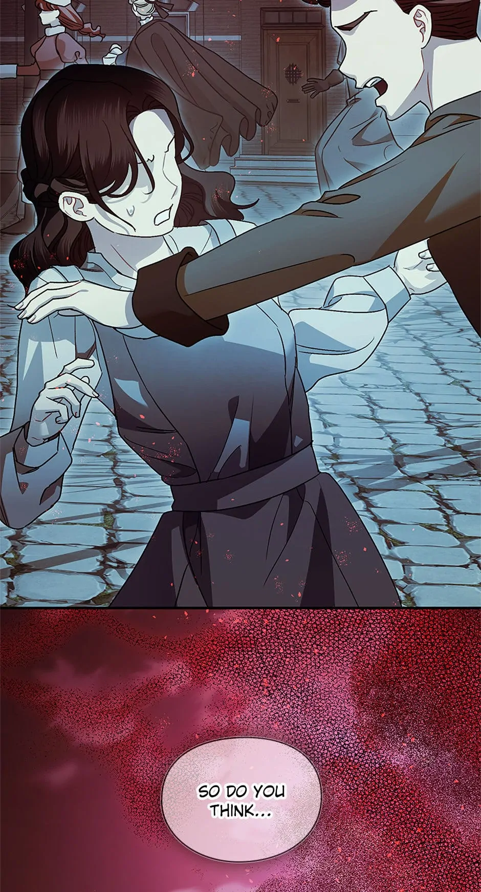 The Tyrant's Tranquilizer chapter 103 page 52