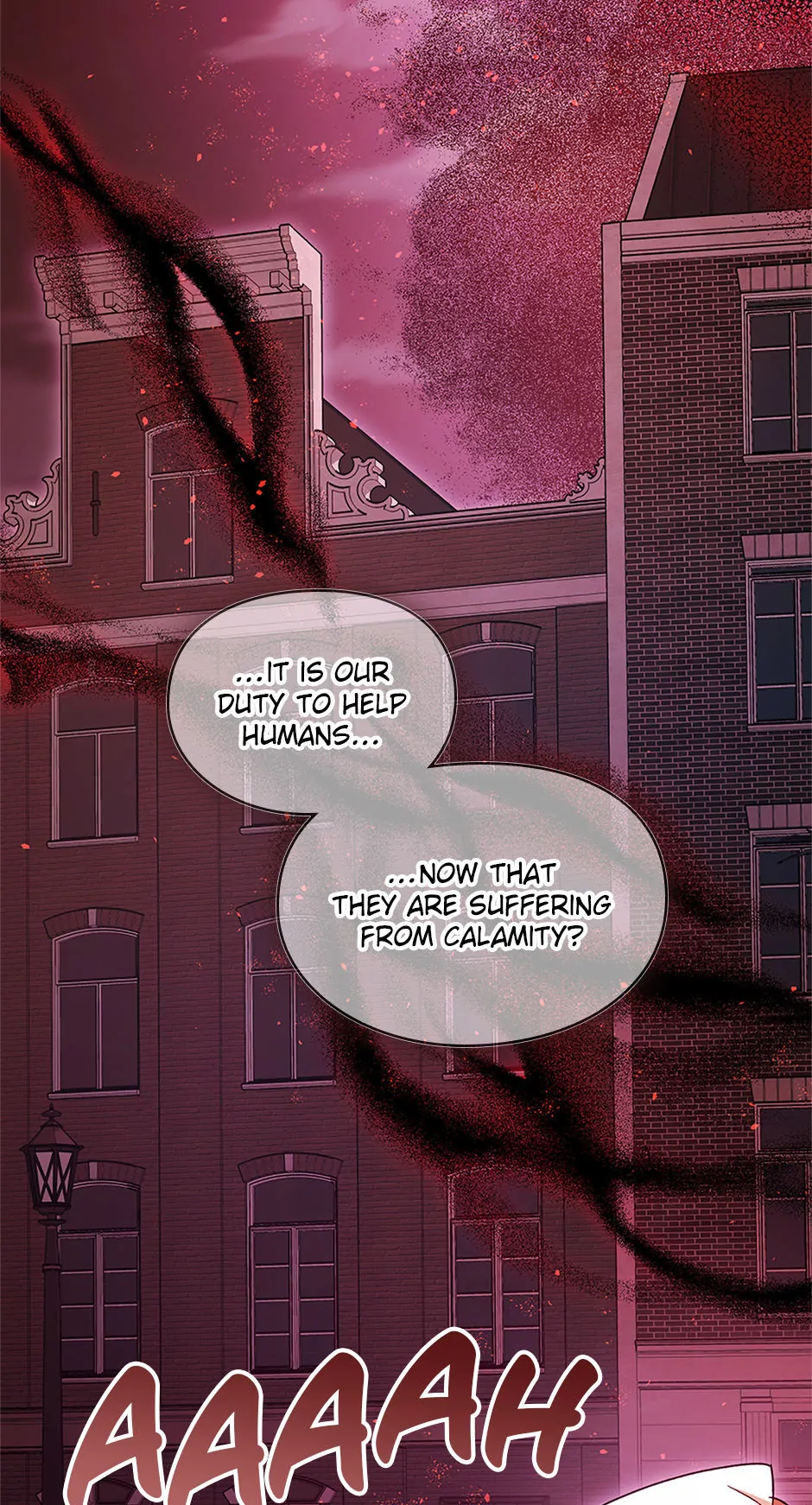 The Tyrant's Tranquilizer chapter 103 page 53