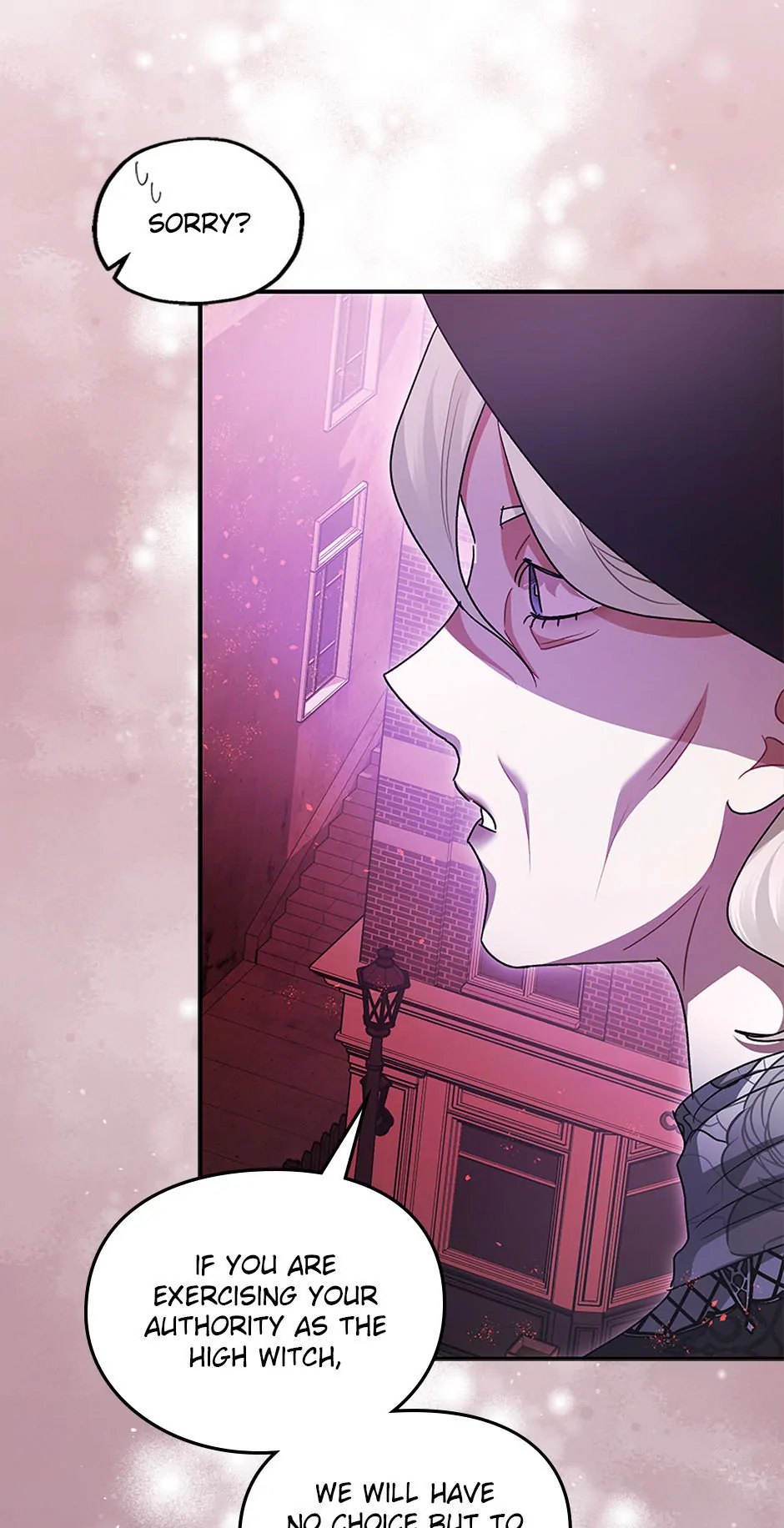 The Tyrant's Tranquilizer chapter 103 page 56