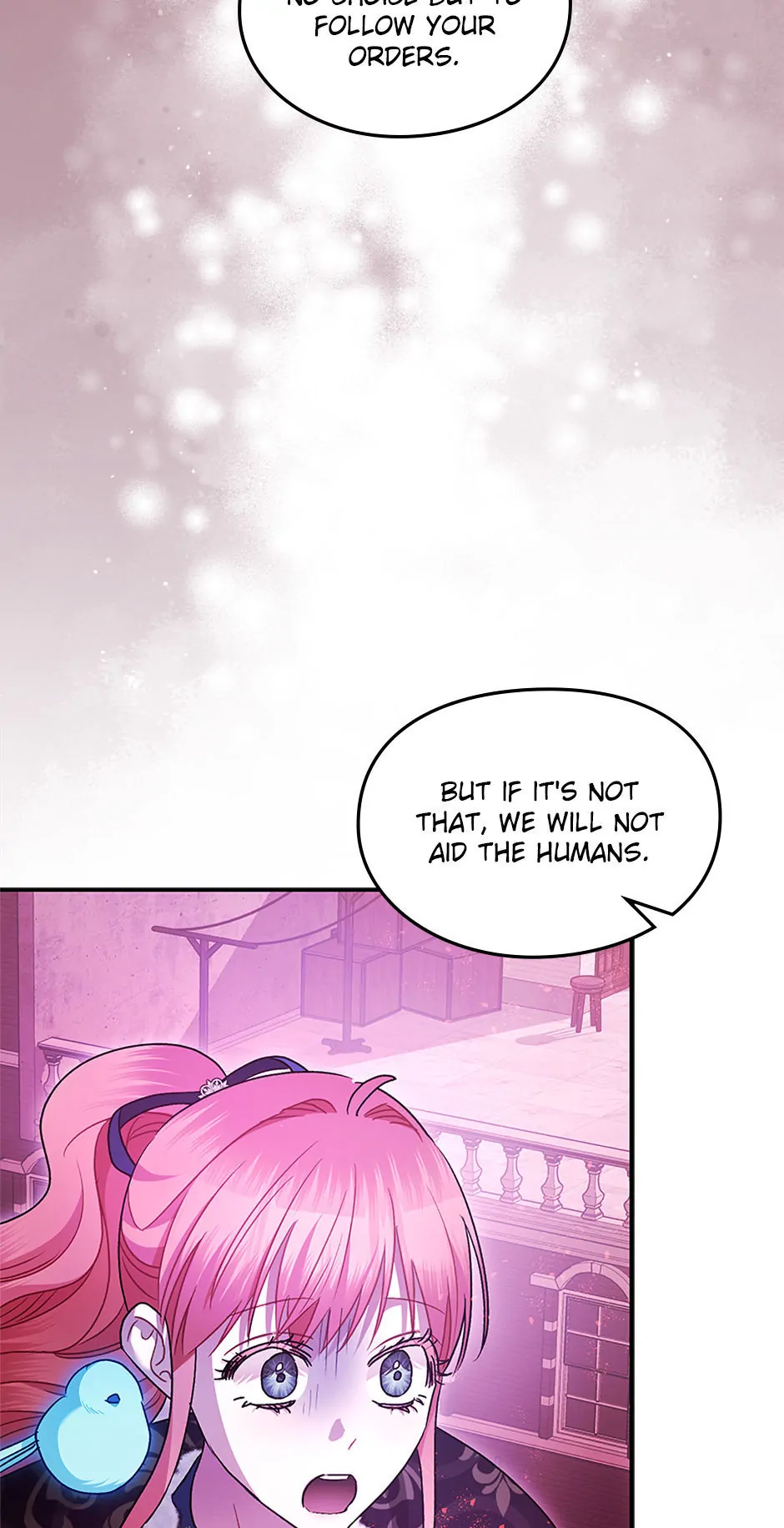 The Tyrant's Tranquilizer chapter 103 page 57