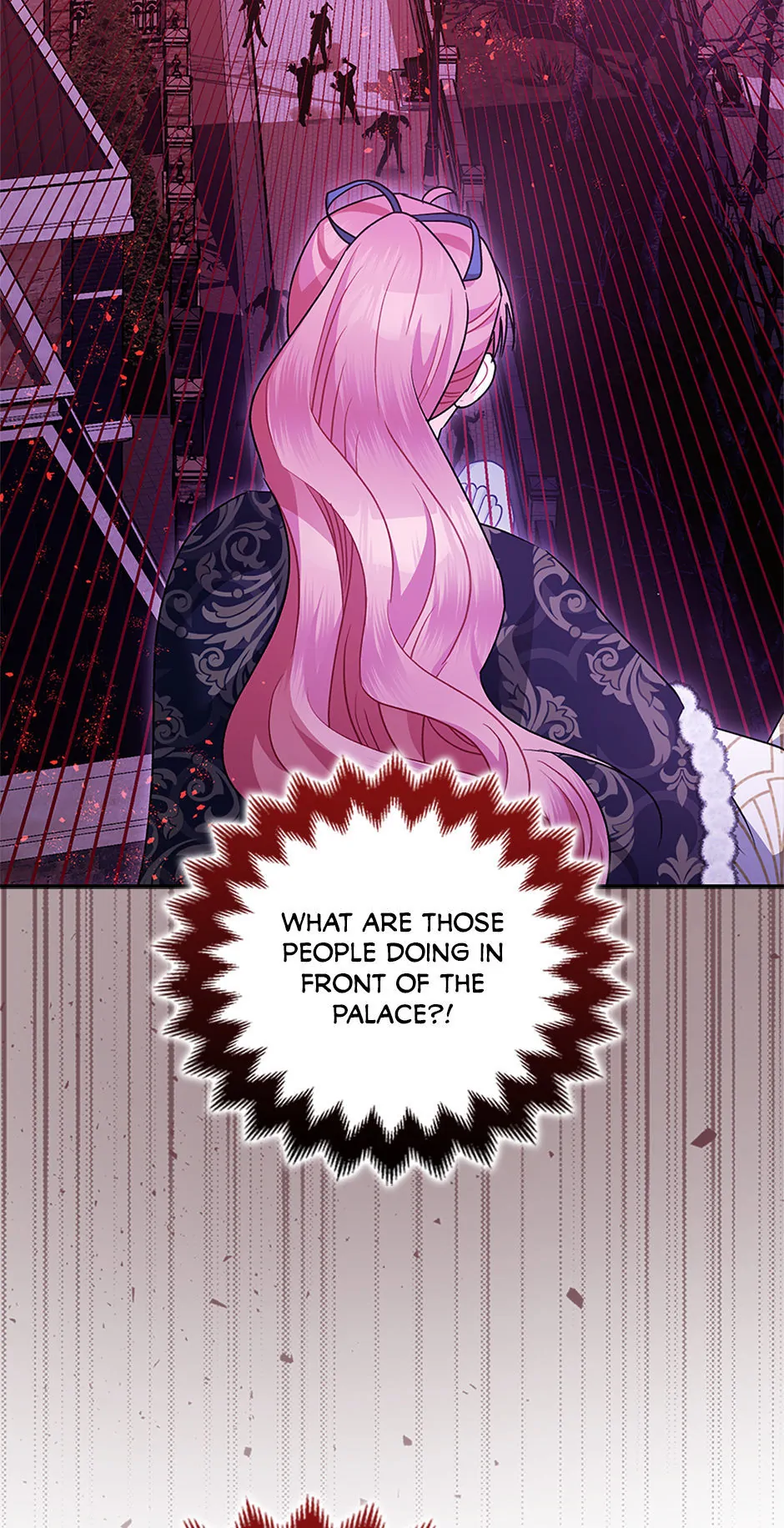 The Tyrant's Tranquilizer chapter 103 page 60