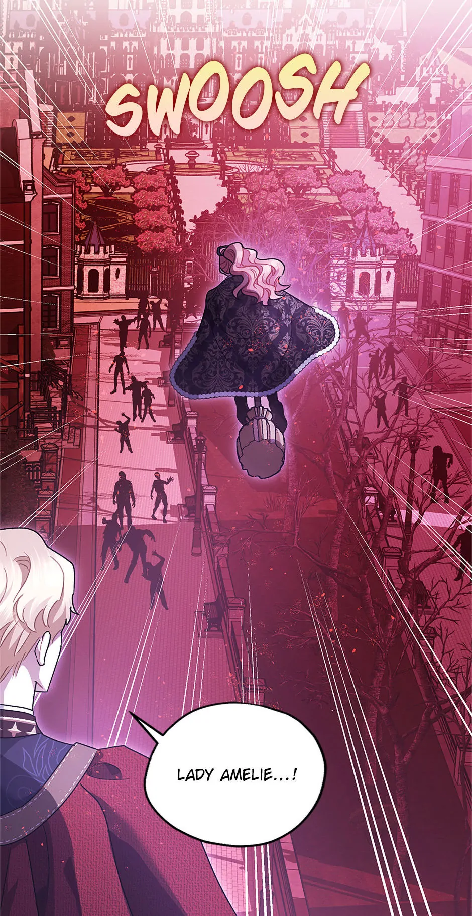 The Tyrant's Tranquilizer chapter 103 page 63