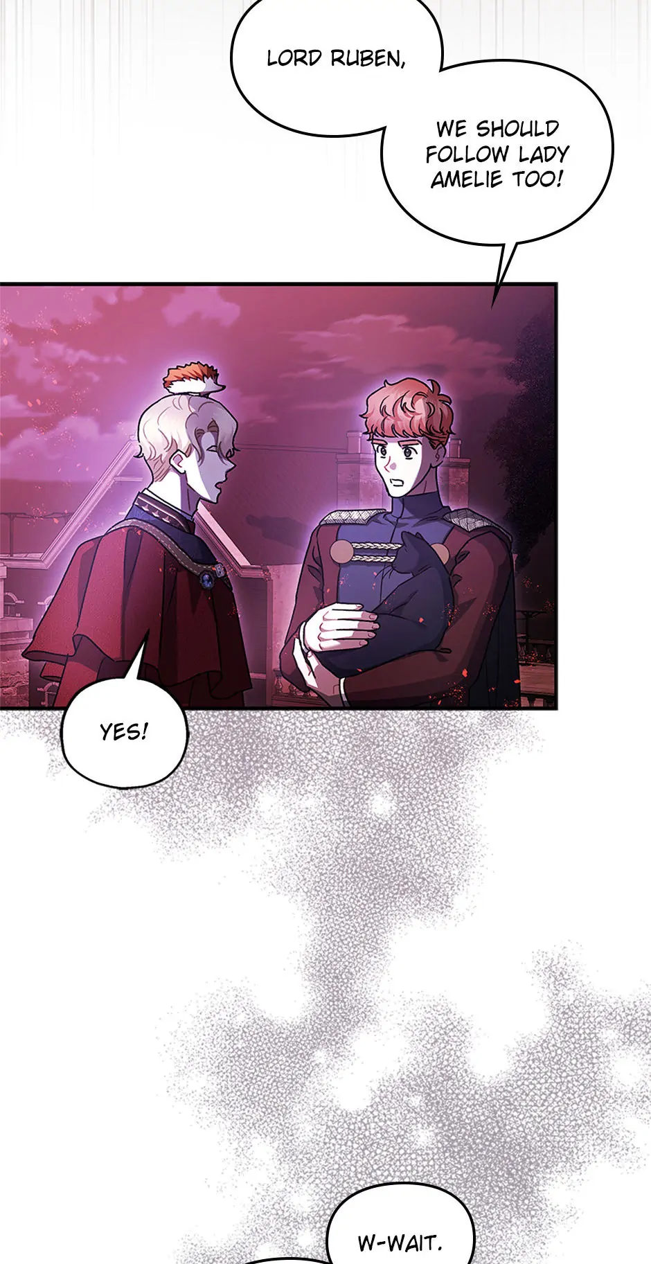 The Tyrant's Tranquilizer chapter 103 page 65