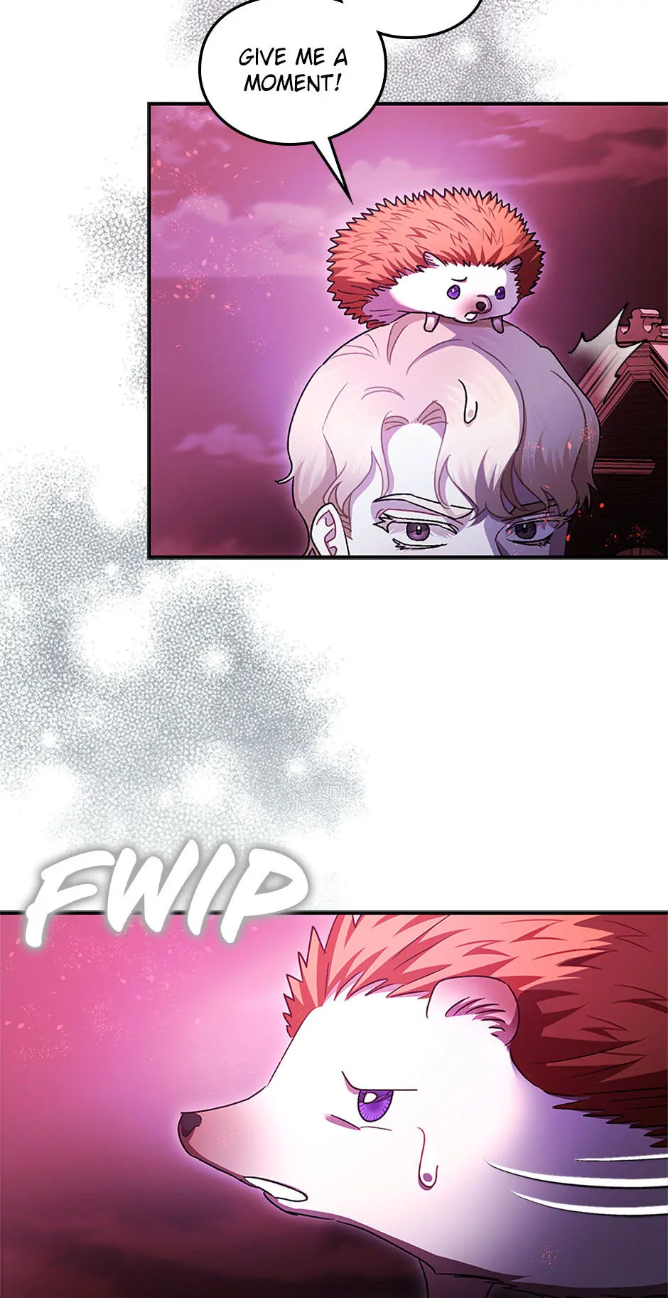 The Tyrant's Tranquilizer chapter 103 page 66