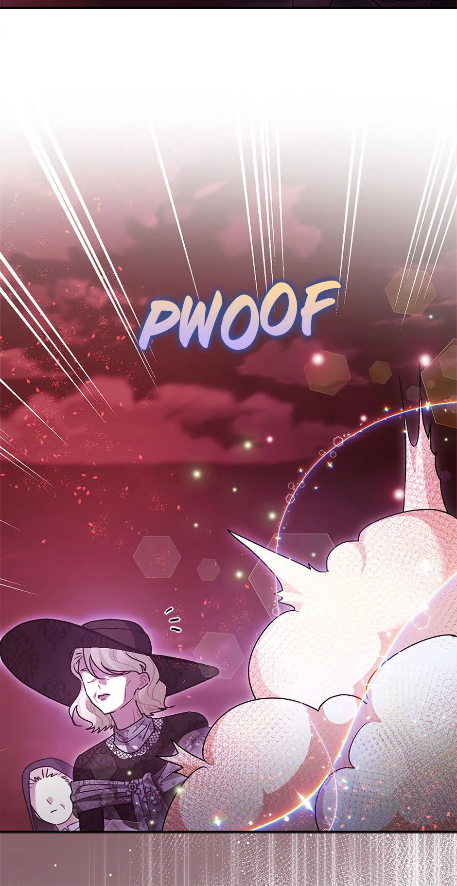 The Tyrant's Tranquilizer chapter 103 page 67