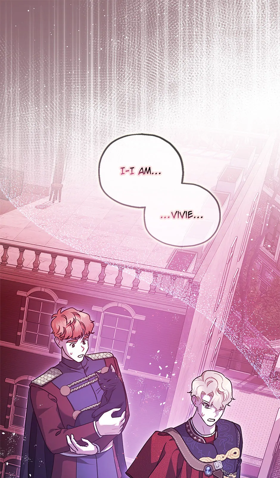 The Tyrant's Tranquilizer chapter 103 page 68