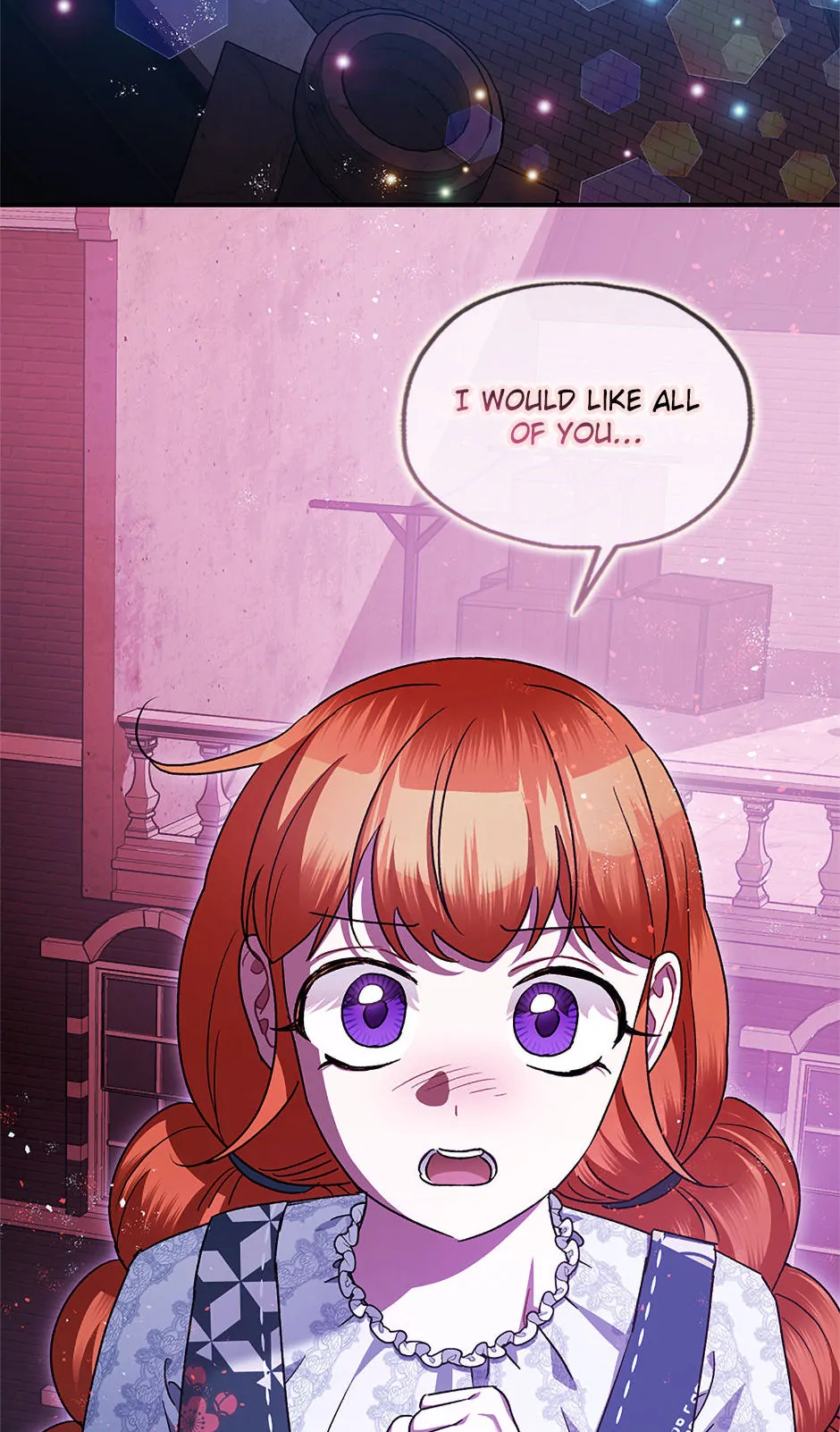 The Tyrant's Tranquilizer chapter 103 page 70