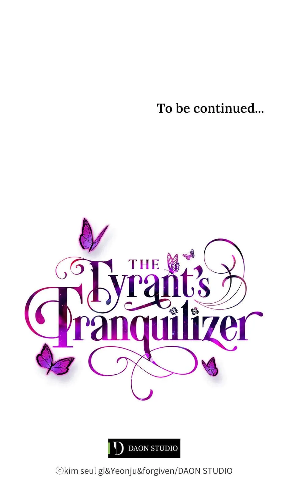 The Tyrant's Tranquilizer chapter 103 page 72