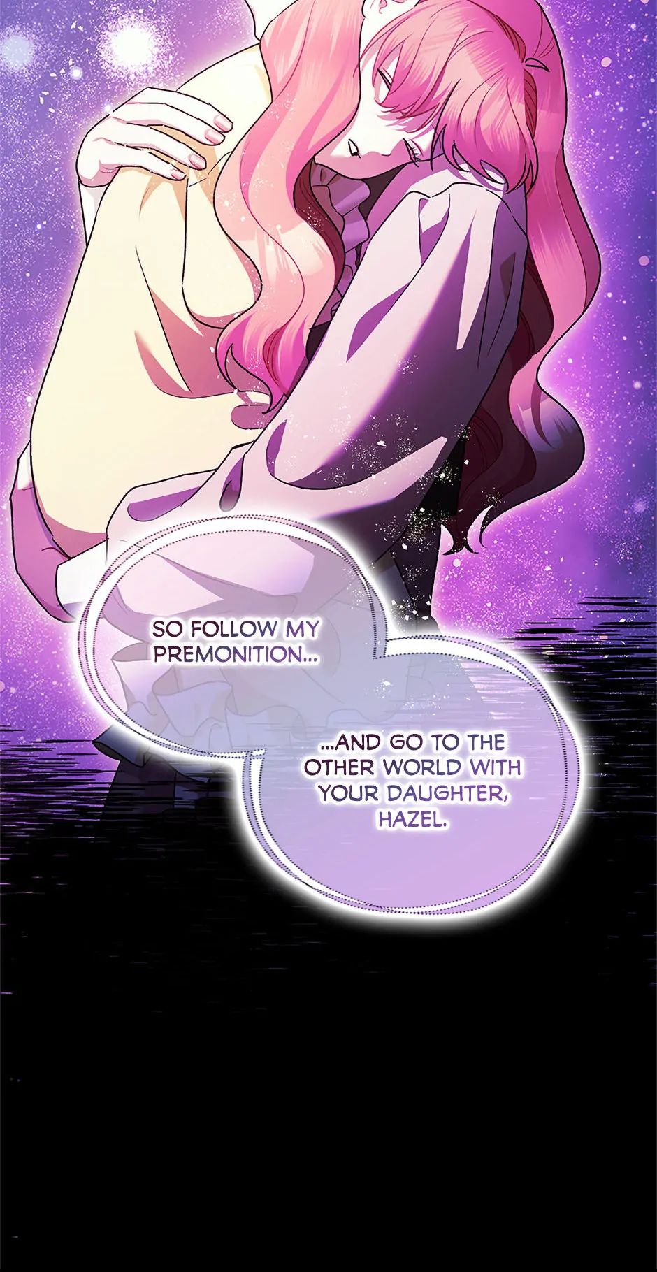 The Tyrant's Tranquilizer chapter 103 page 8