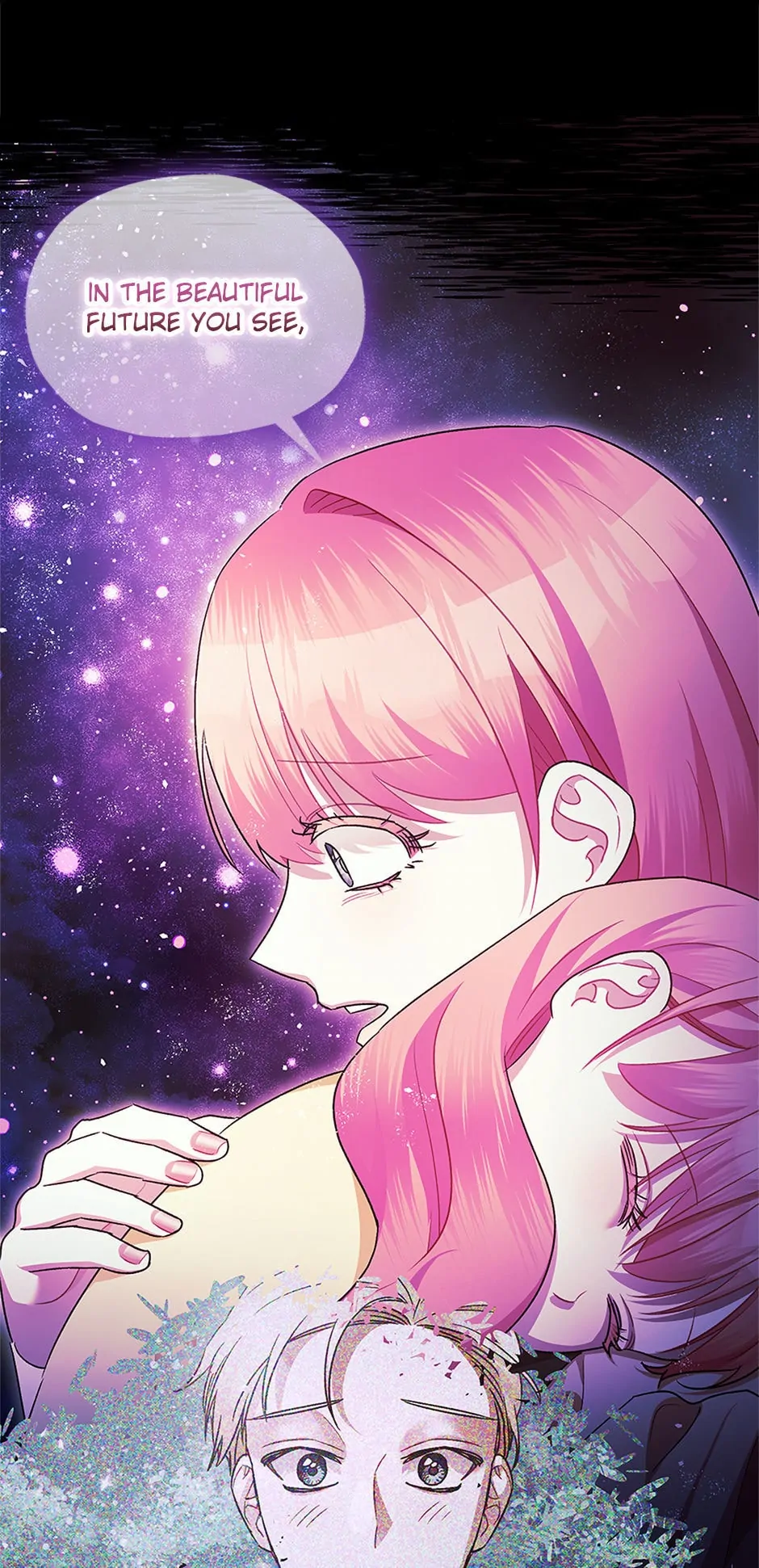 The Tyrant's Tranquilizer chapter 103 page 9