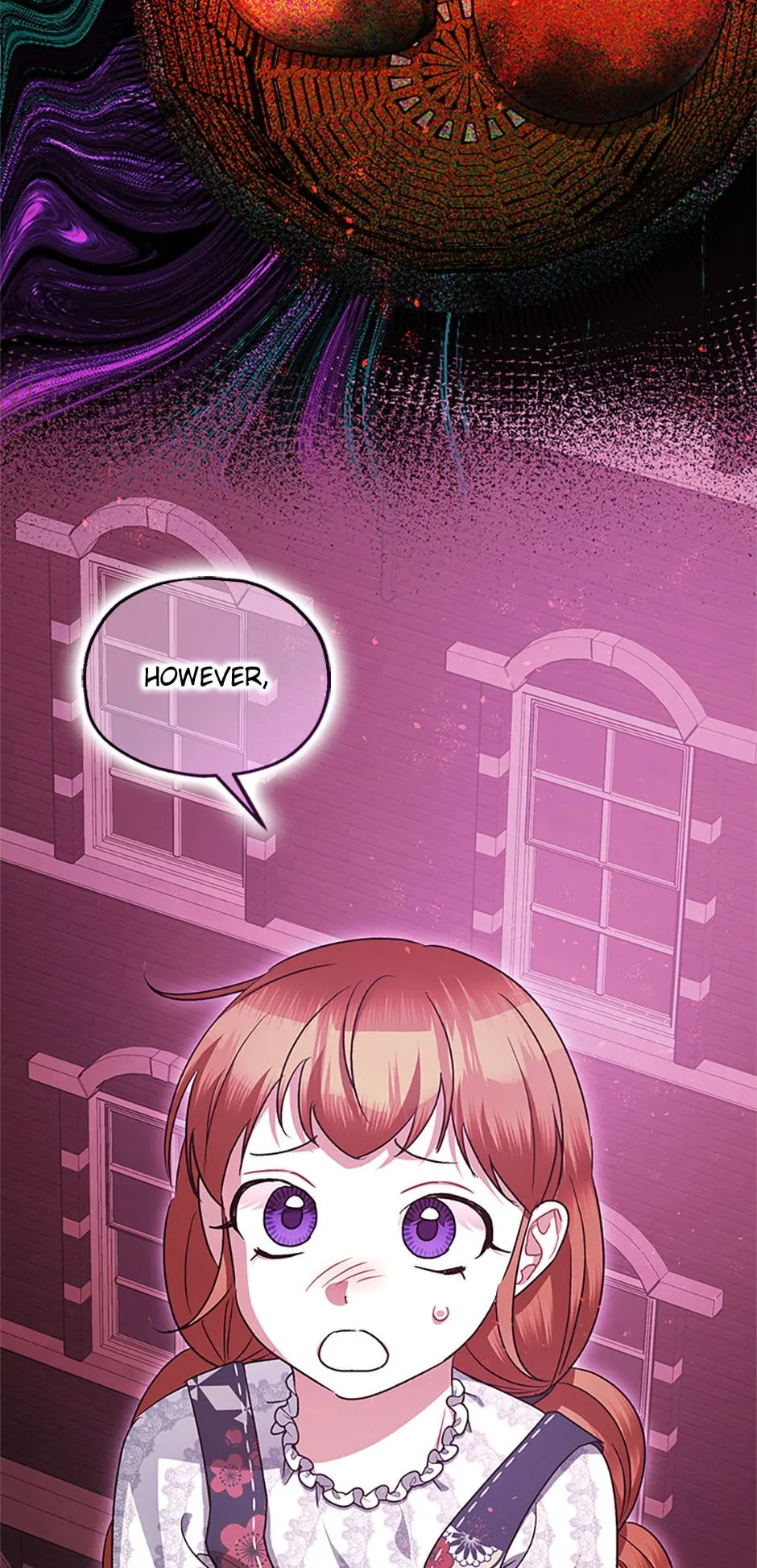 The Tyrant's Tranquilizer chapter 104 page 10