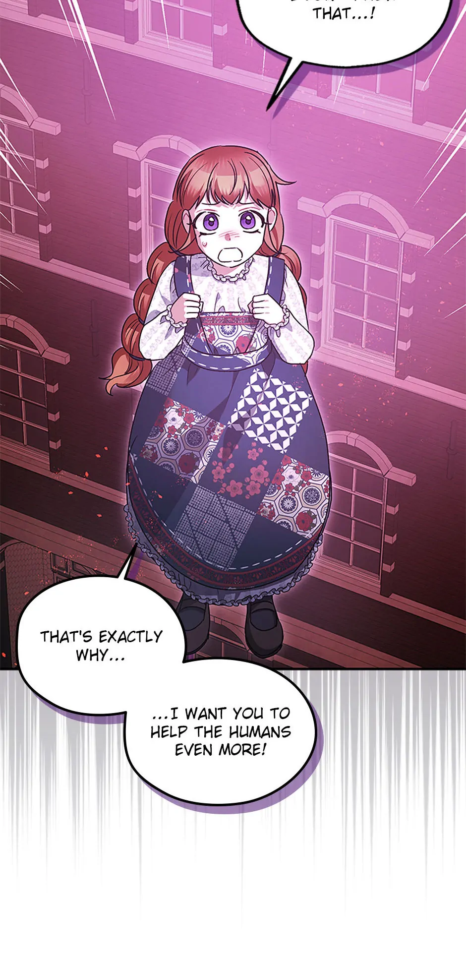 The Tyrant's Tranquilizer chapter 104 page 14