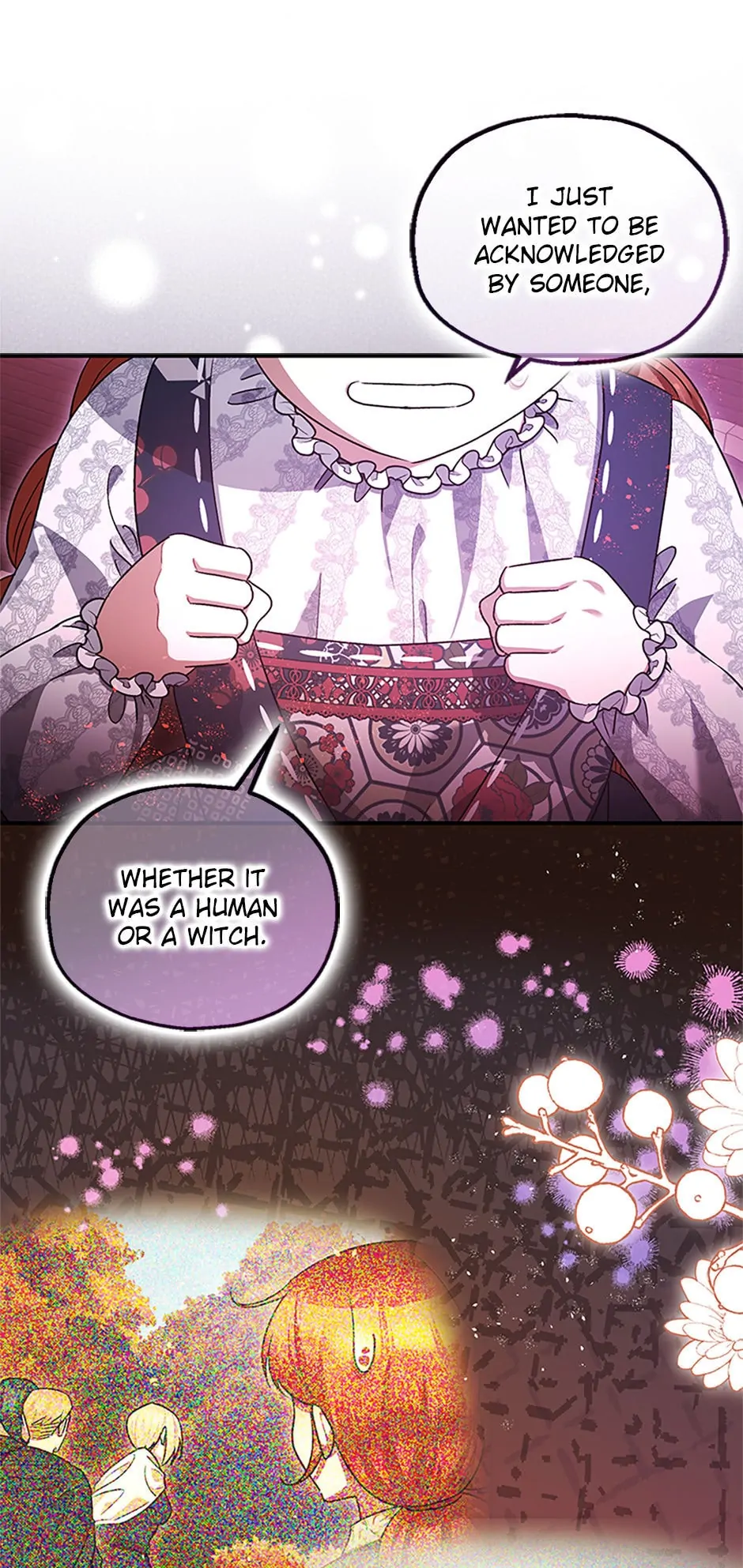 The Tyrant's Tranquilizer chapter 104 page 15