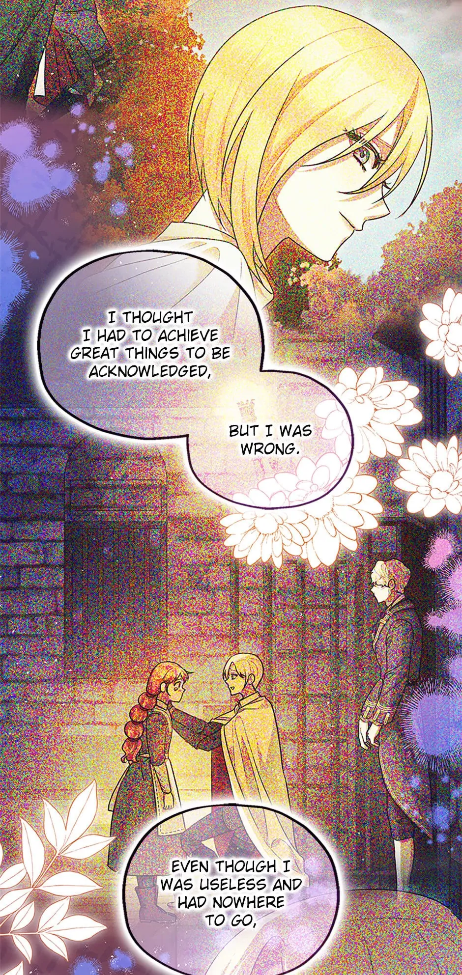 The Tyrant's Tranquilizer chapter 104 page 16