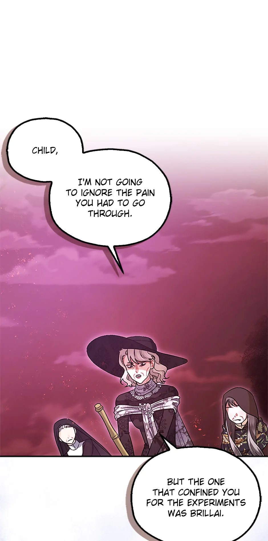 The Tyrant's Tranquilizer chapter 104 page 20