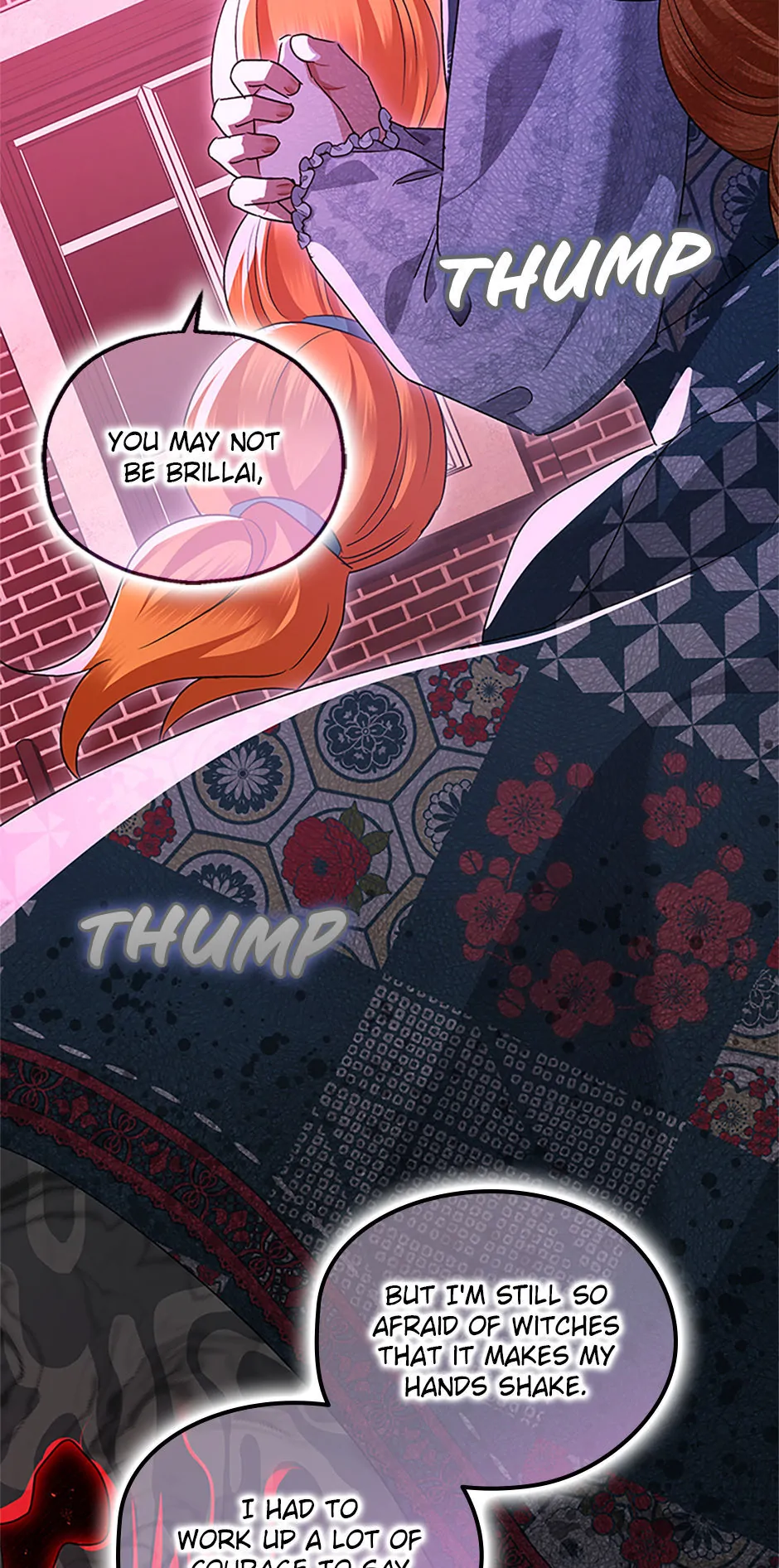 The Tyrant's Tranquilizer chapter 104 page 24