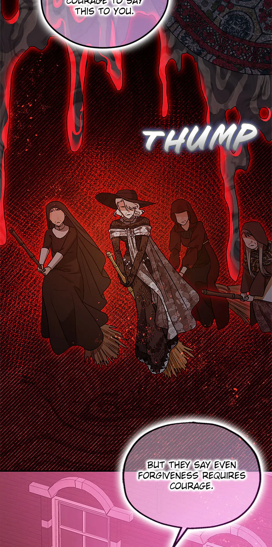 The Tyrant's Tranquilizer chapter 104 page 25