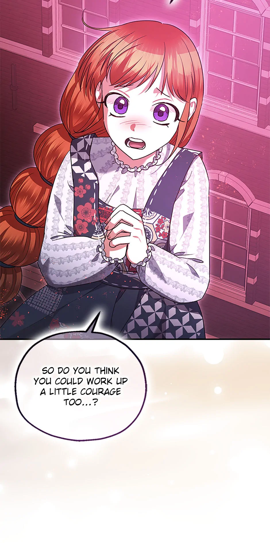 The Tyrant's Tranquilizer chapter 104 page 26