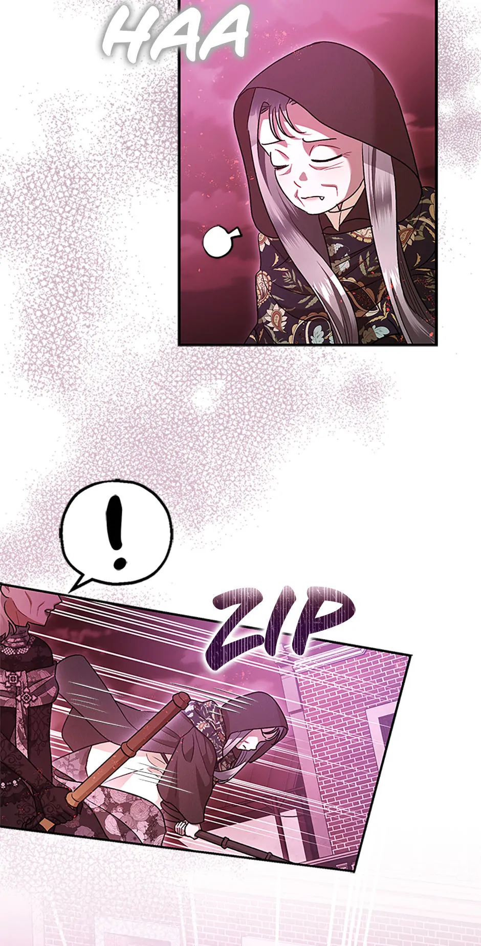 The Tyrant's Tranquilizer chapter 104 page 29