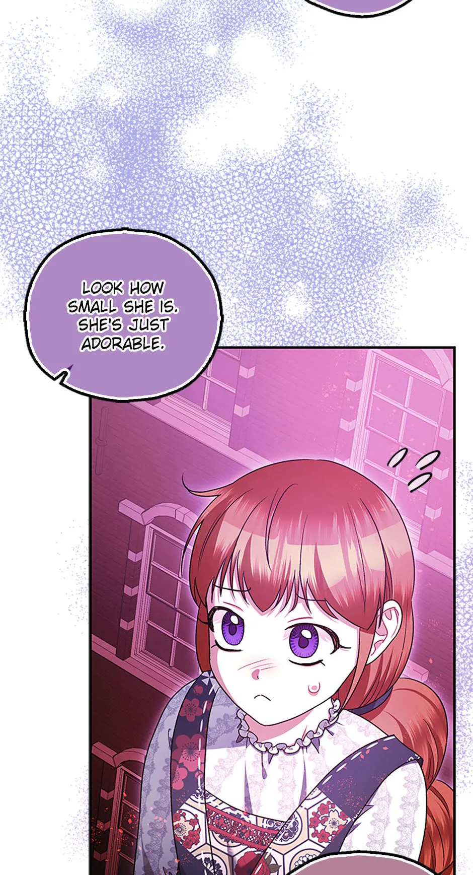 The Tyrant's Tranquilizer chapter 104 page 3