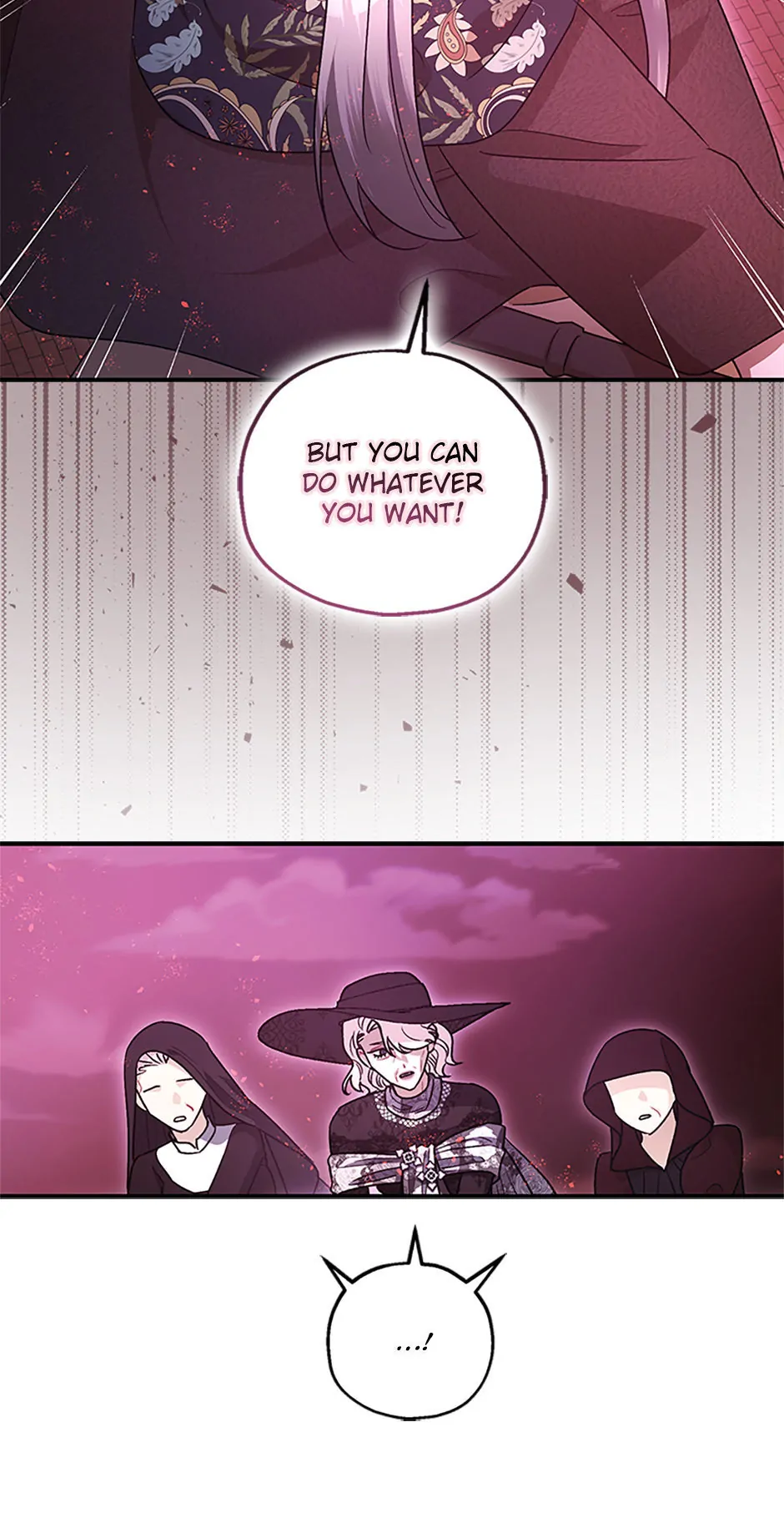 The Tyrant's Tranquilizer chapter 104 page 33