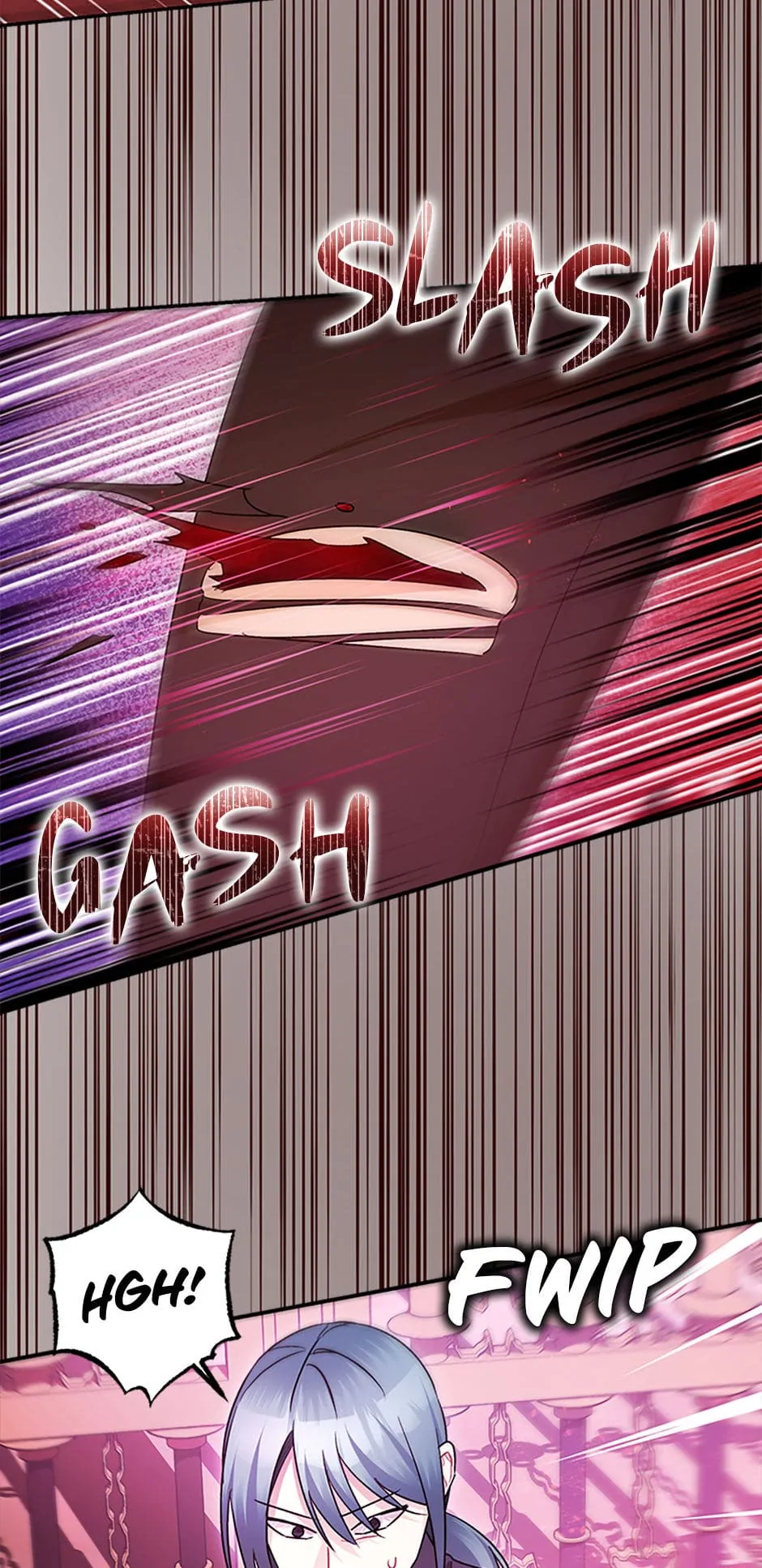 The Tyrant's Tranquilizer chapter 104 page 39