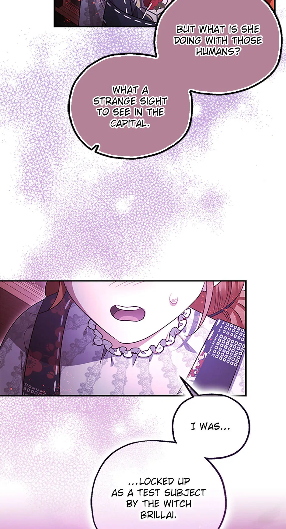 The Tyrant's Tranquilizer chapter 104 page 4