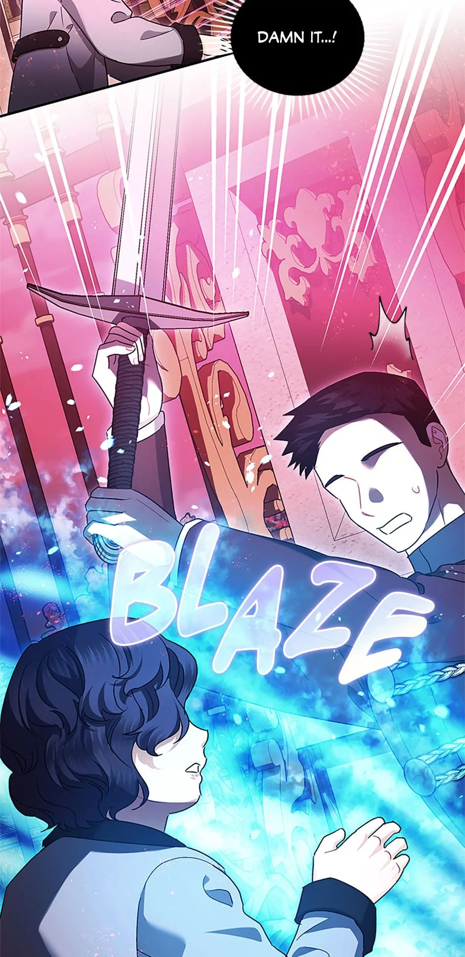 The Tyrant's Tranquilizer chapter 104 page 41