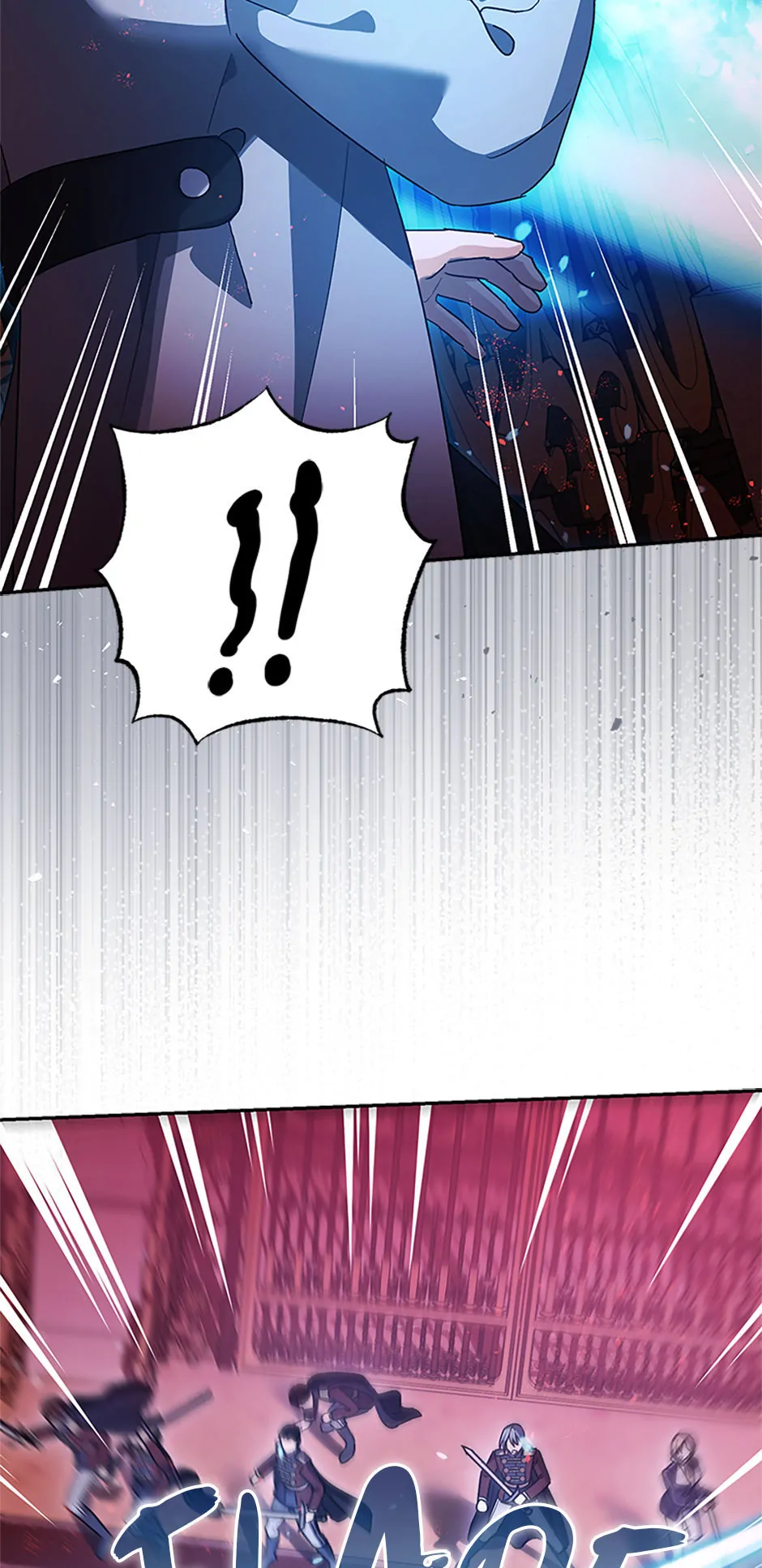 The Tyrant's Tranquilizer chapter 104 page 42